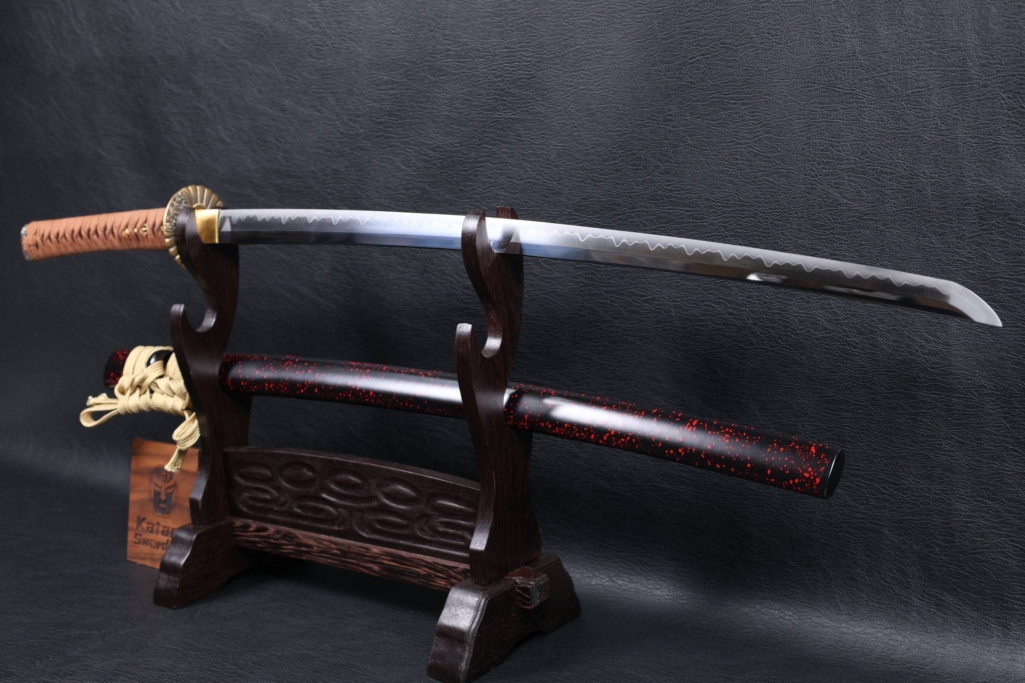 How to Choose the Right Katana: KatanaSwordArt Buying Guide - KatanaSwordArt