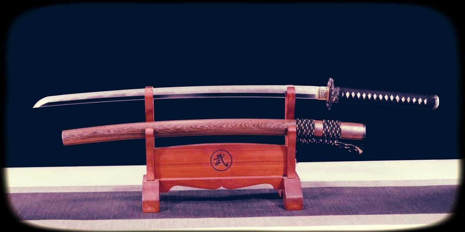 Katana Blade Care Guide: Modern Maintenance for Collectors - KatanaSwordArt