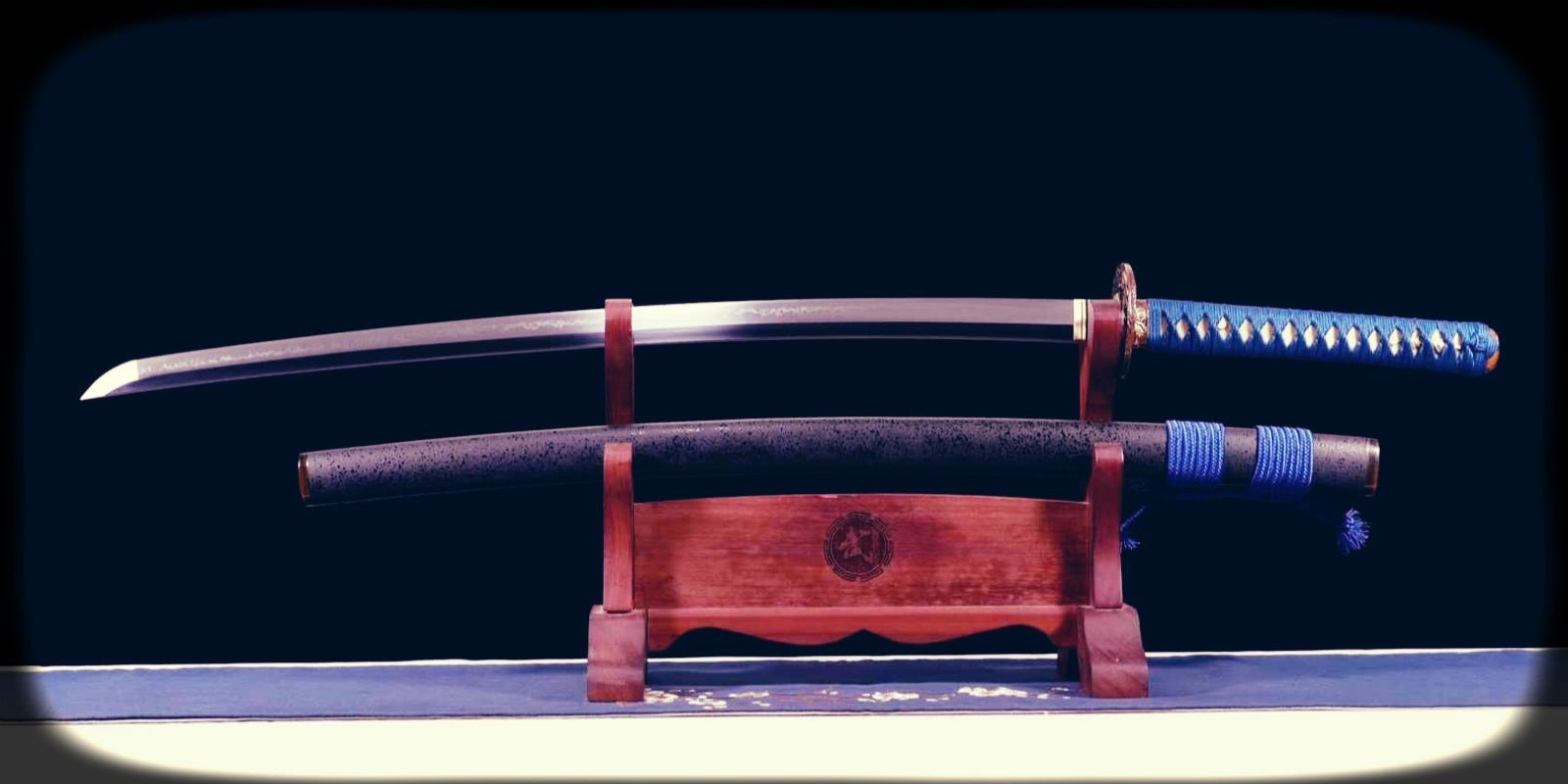 Kissaki: The Functional Artistry at the Tip of the Katana - KatanaSwordArt Australia