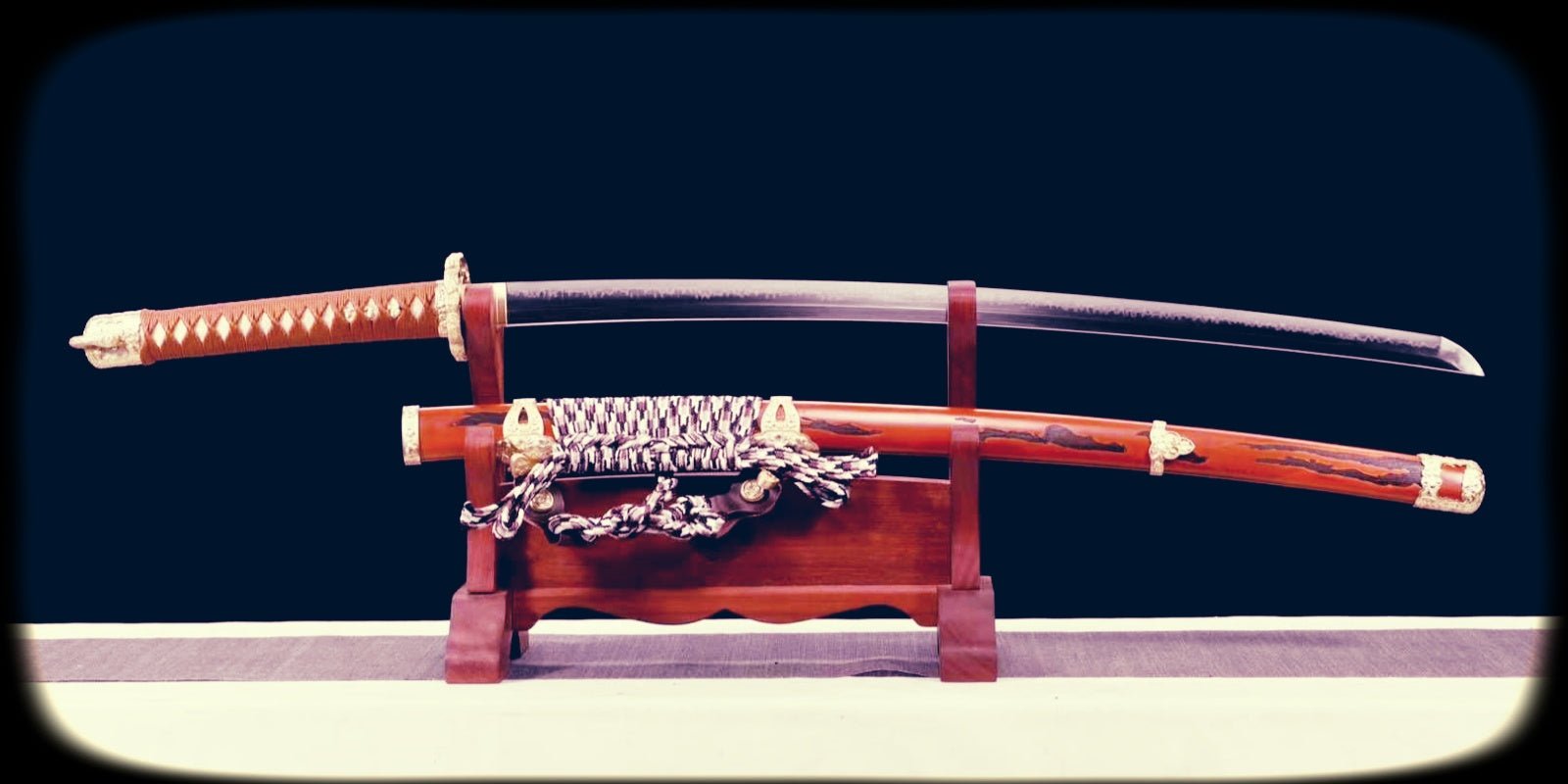 Koiguchi: The Unsung Guardian of the Katana - KatanaSwordArt