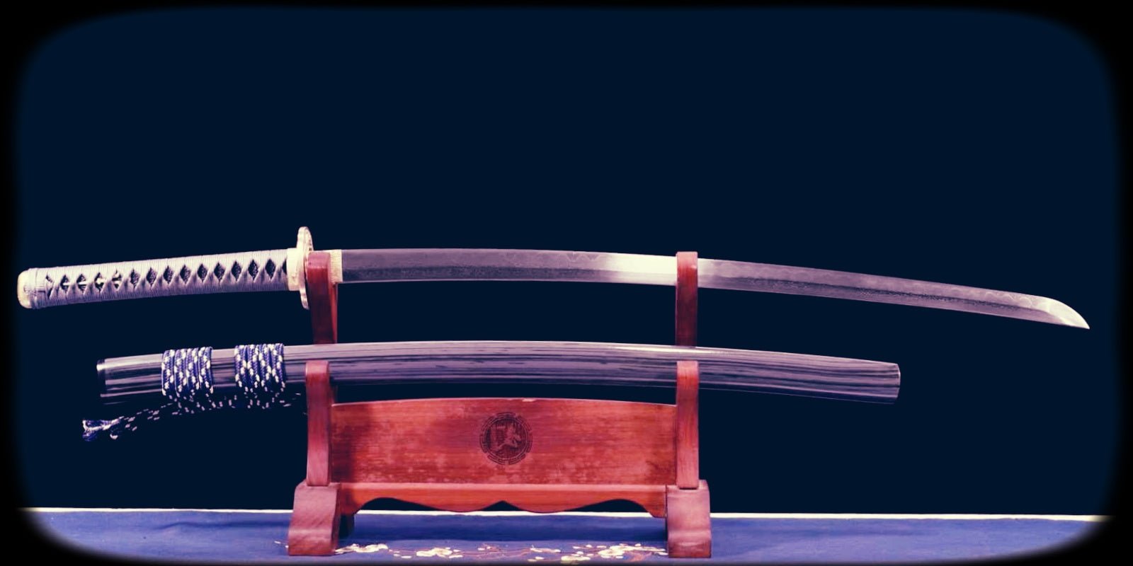 Matching the Guard to the Blade: A Practical Guide to Tsuba Pairing - KatanaSwordArt