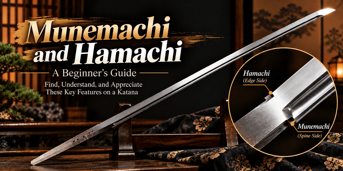 Munemachi and Hamachi: A Beginner’s Guide - KatanaSwordArt