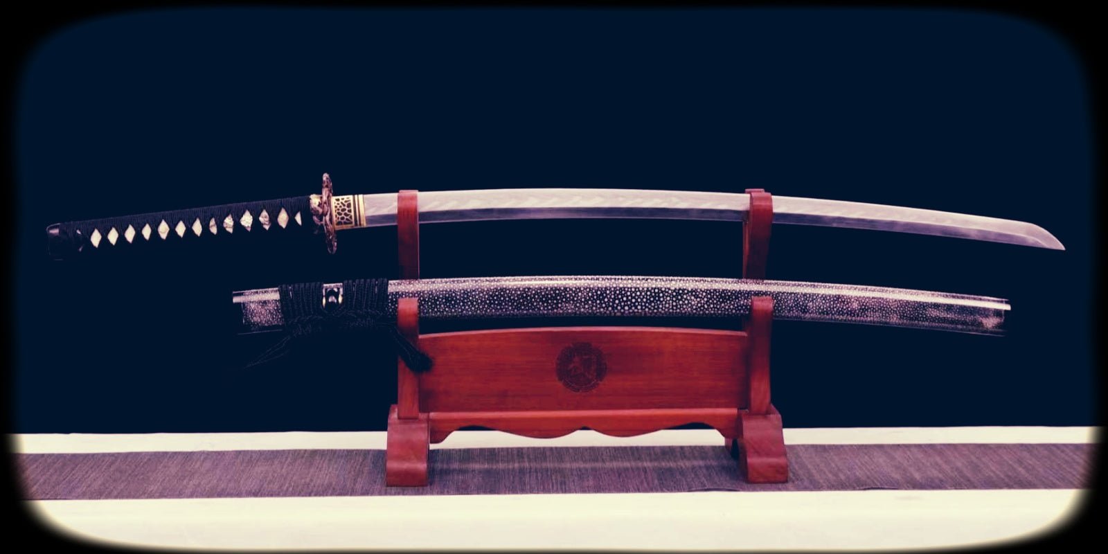 Nakago: The Katana’s Hidden Core — Structure, Rust Care, and Collector Insights - KatanaSwordArt