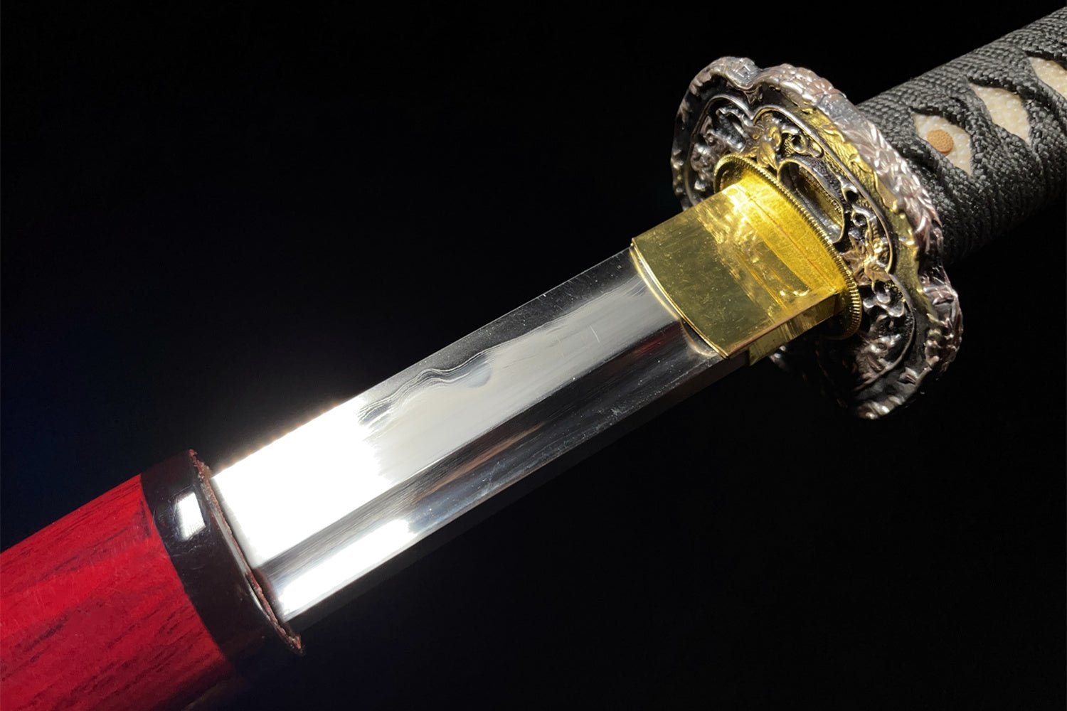 Naminohira Kanemitsu: The Legacy of a Satsuma Swordsmith - KatanaSwordArt Australia