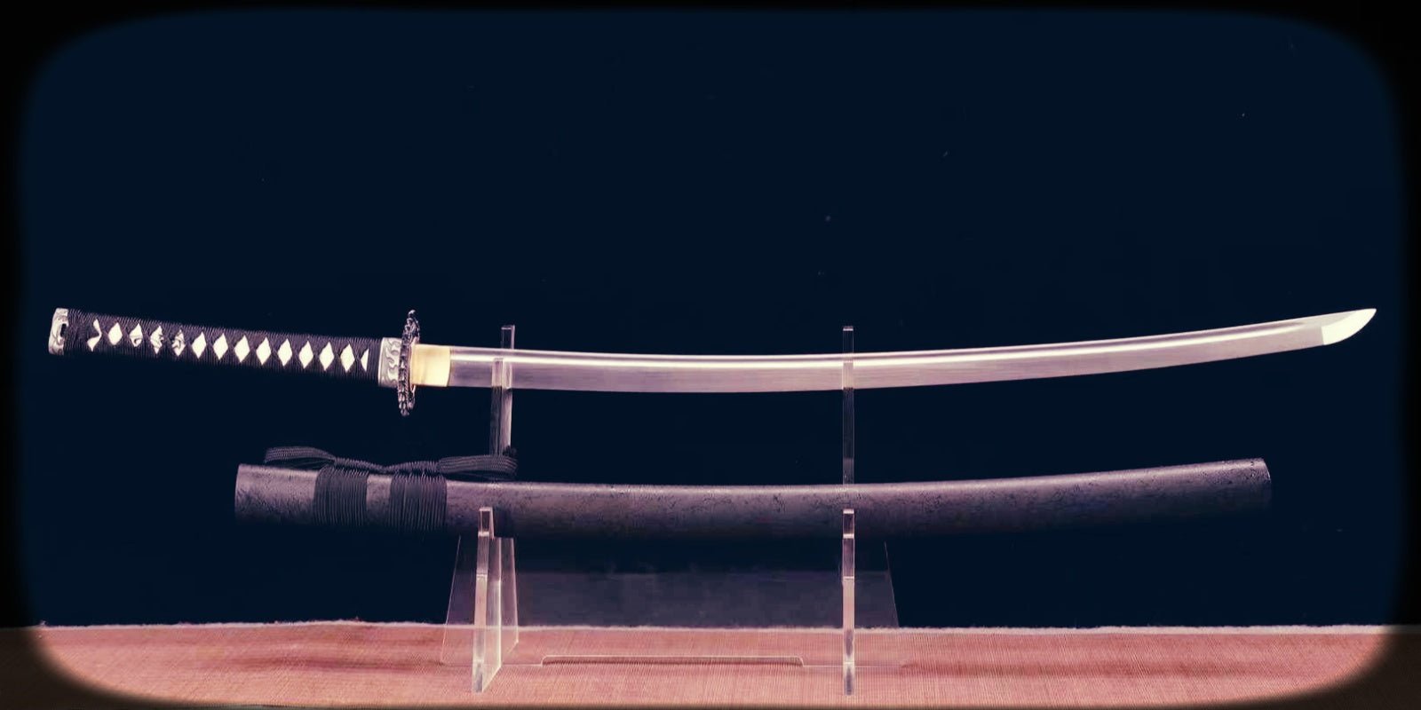 Samegawa Guide: Improve Katana Grip, Durability & Style - KatanaSwordArt Australia