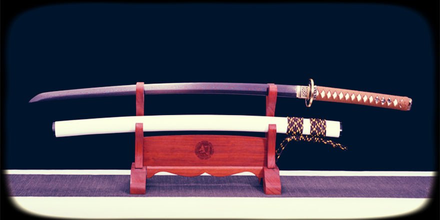 The Modern Uses of the Samurai Sword (Katana) - KatanaSwordArt Australia