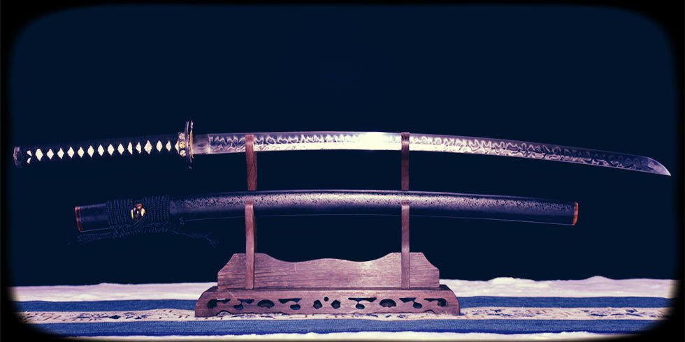 What Makes a Katana Different from Other Swords? - KatanaSwordArt Australia