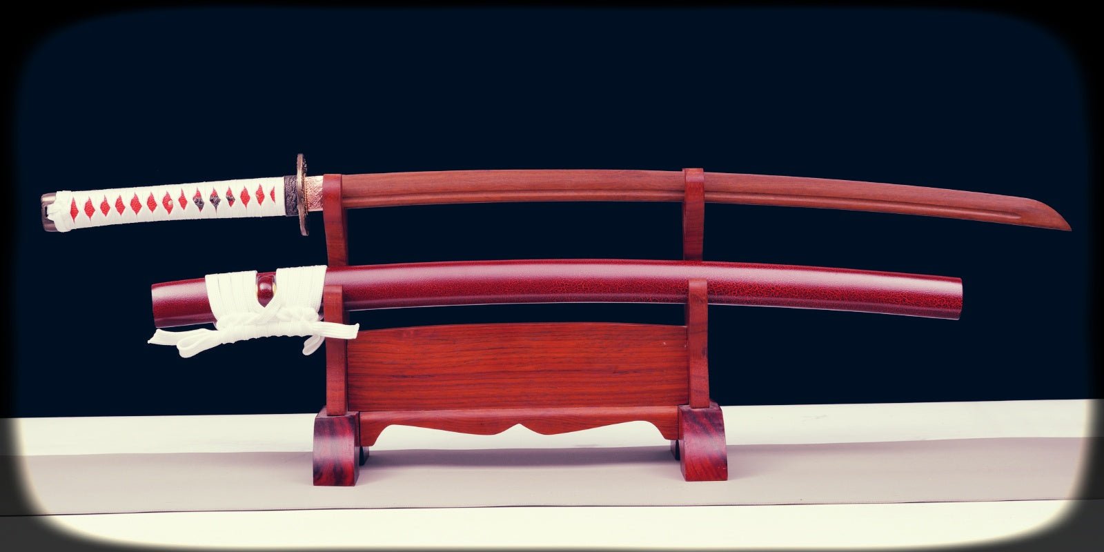 When Your Katana Feels Too Big or Too Heavy: Why a Wooden Sword Might Be the Smartest Choice - KatanaSwordArt
