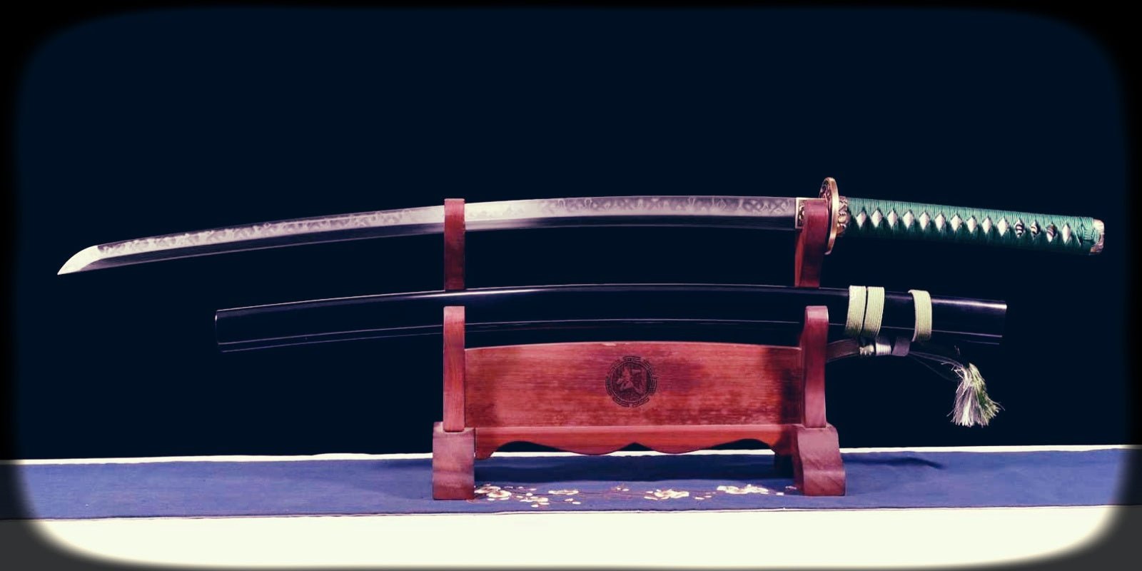 Why Tamahagane Remains the Top Choice for Swordsmiths Today - KatanaSwordArt Australia