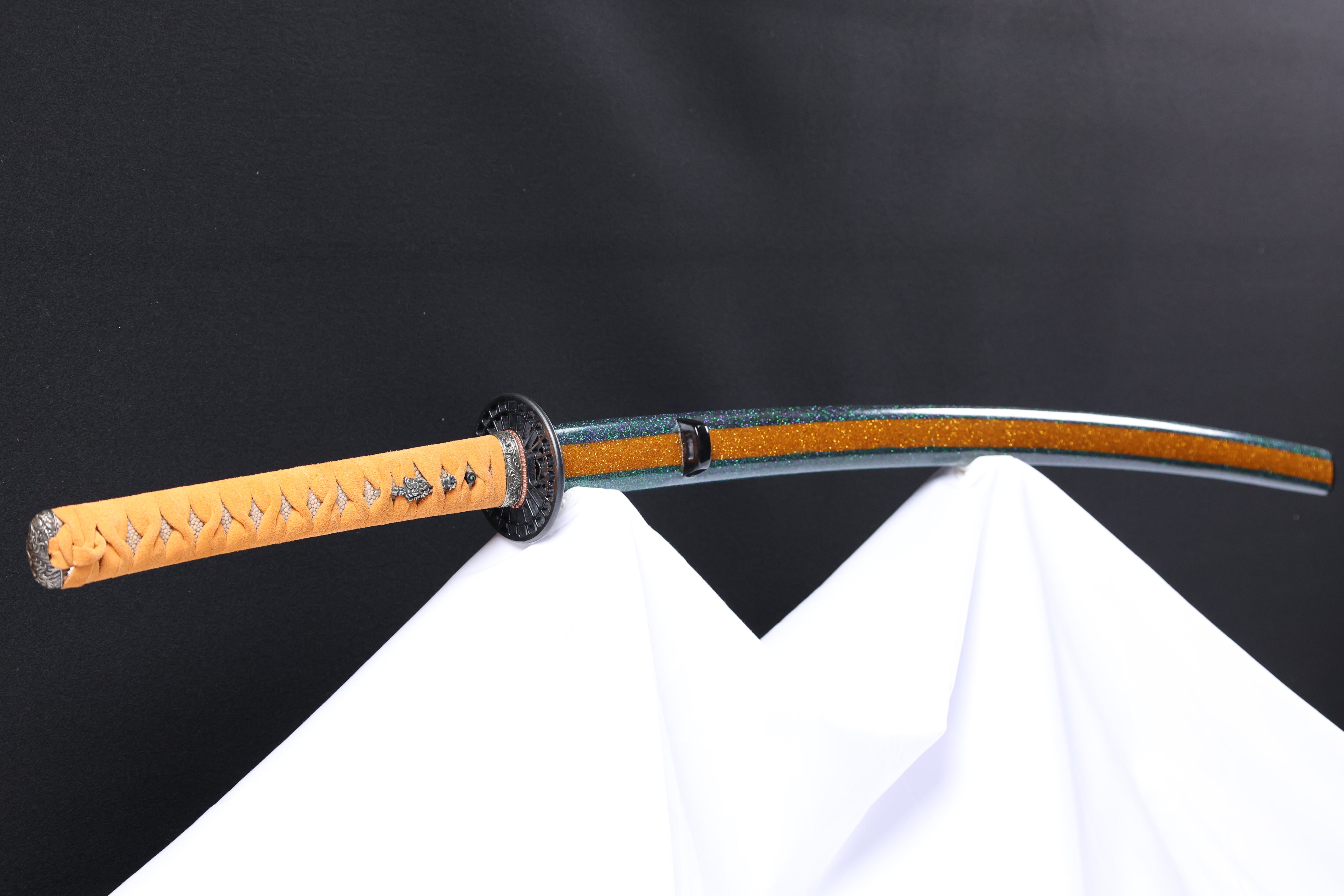 TangGu Sword