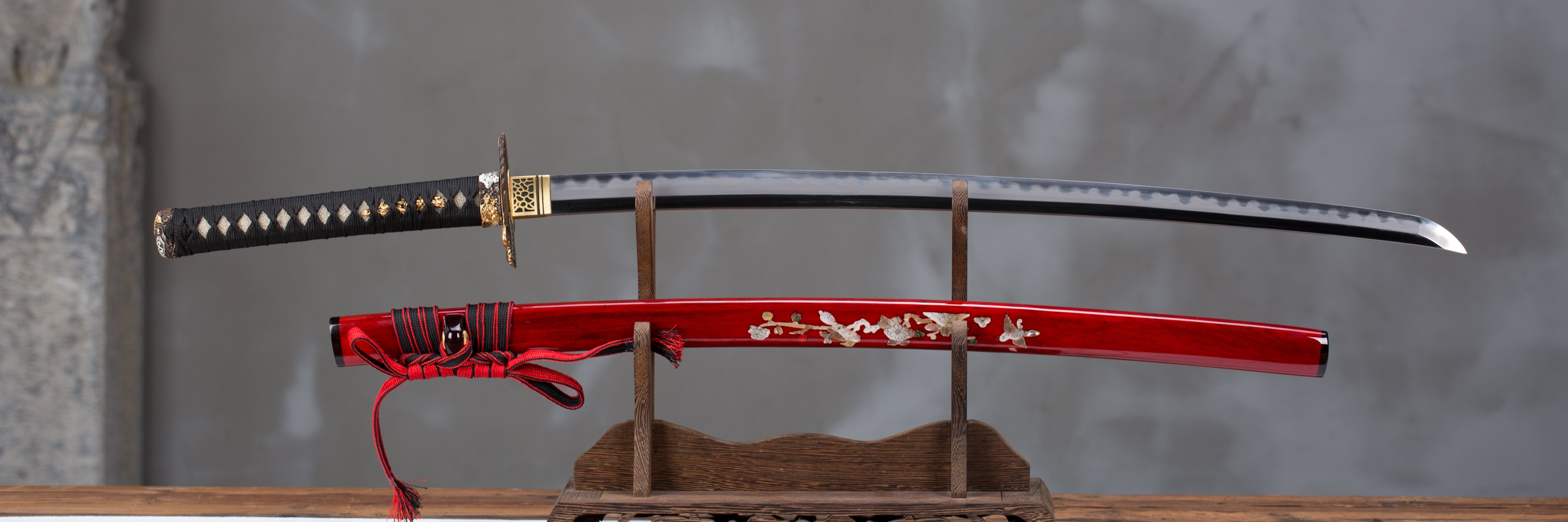 All Katana | KatanaSwordArt