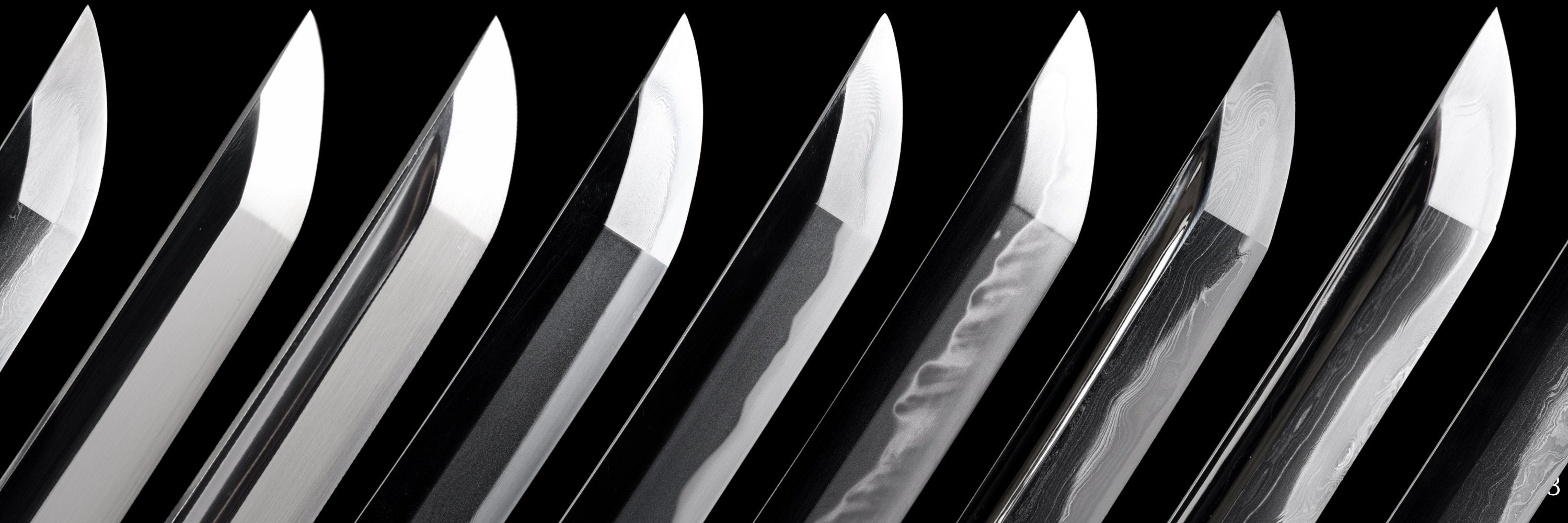 Sword Blade - KatanaSwordArt