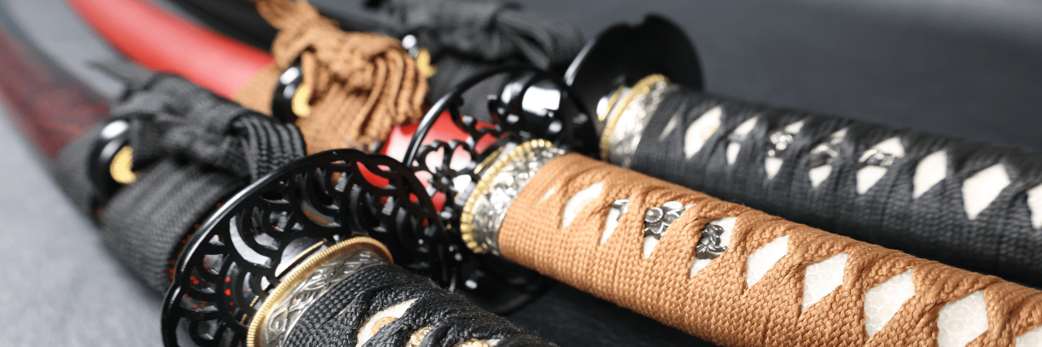 Custom Japanese Sword 定制刀 - KatanaSwordArt