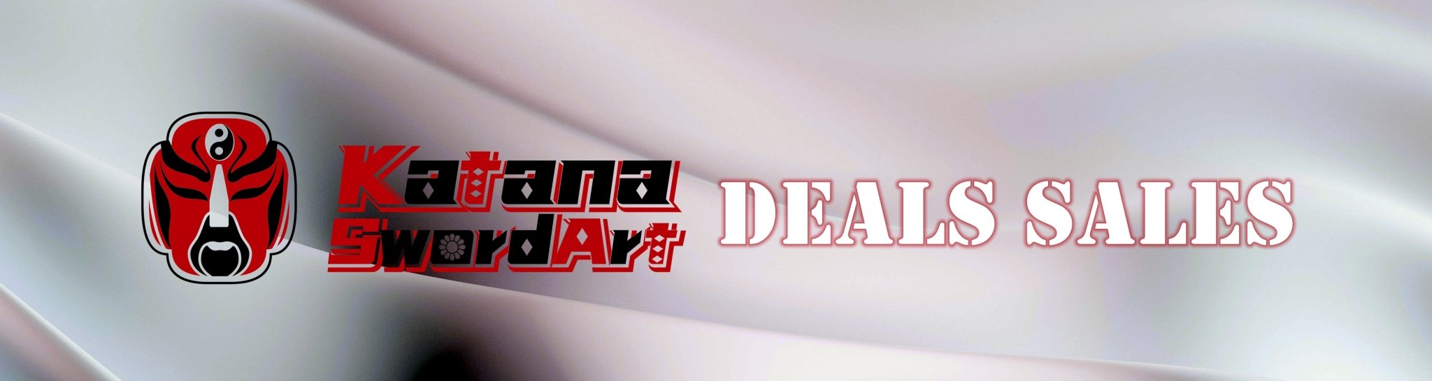 Father's Day Deals (12% Off Code: WKDS12) - KatanaSwordArt