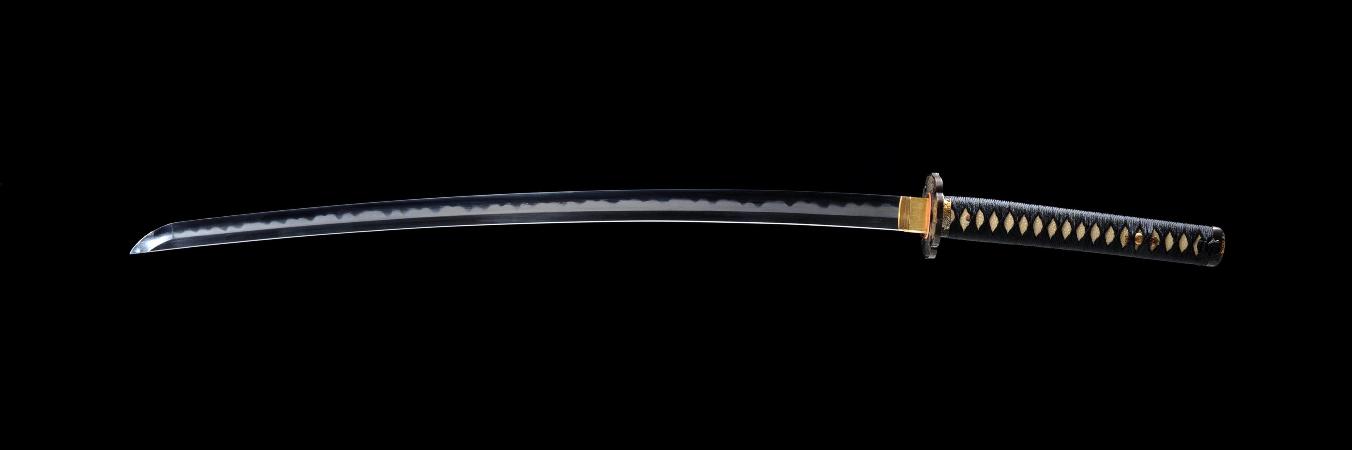 Full Tang Katana - KatanaSwordArt