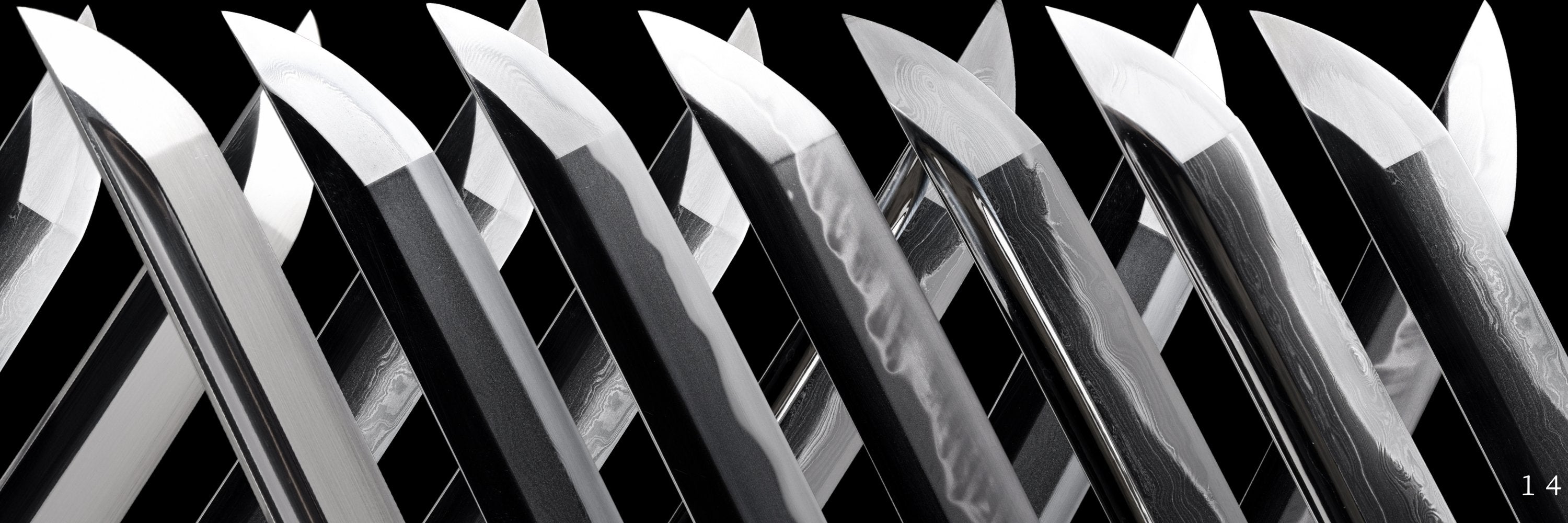 Katana Blade - KatanaSwordArt