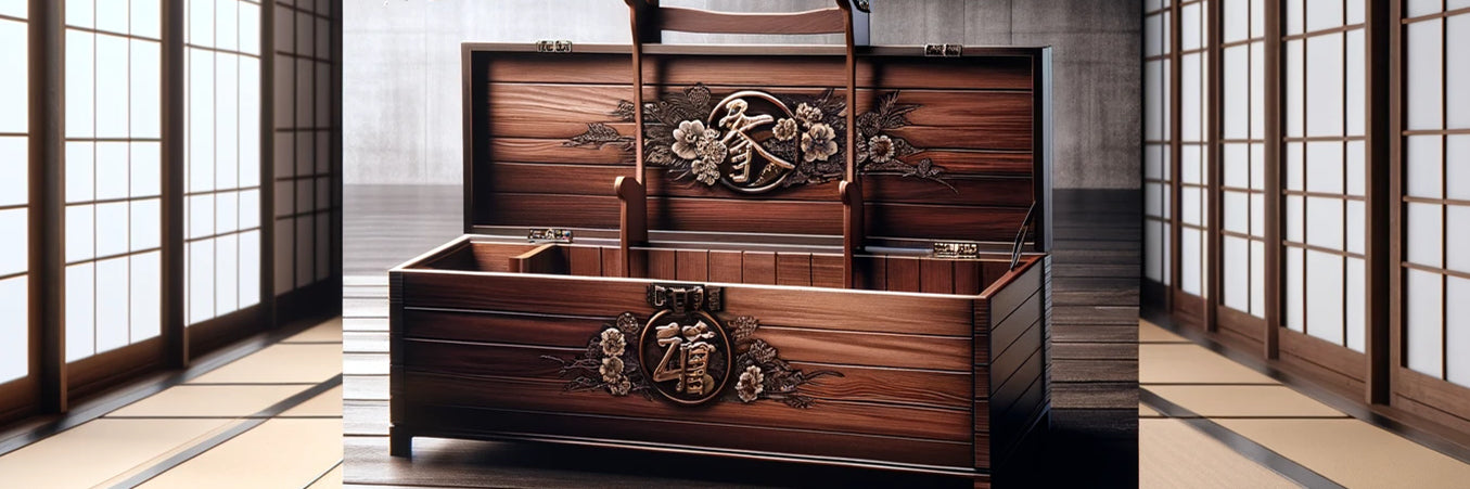 Sword Stand - KatanaSwordArt