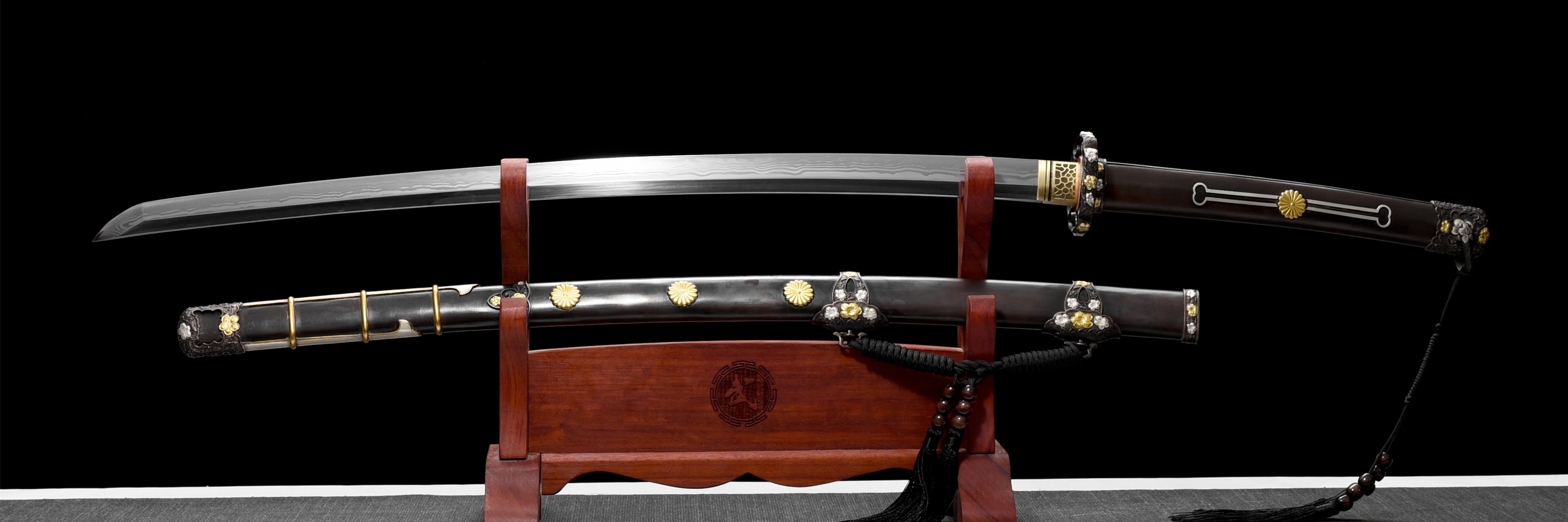 Tachi Sword - KatanaSwordArt