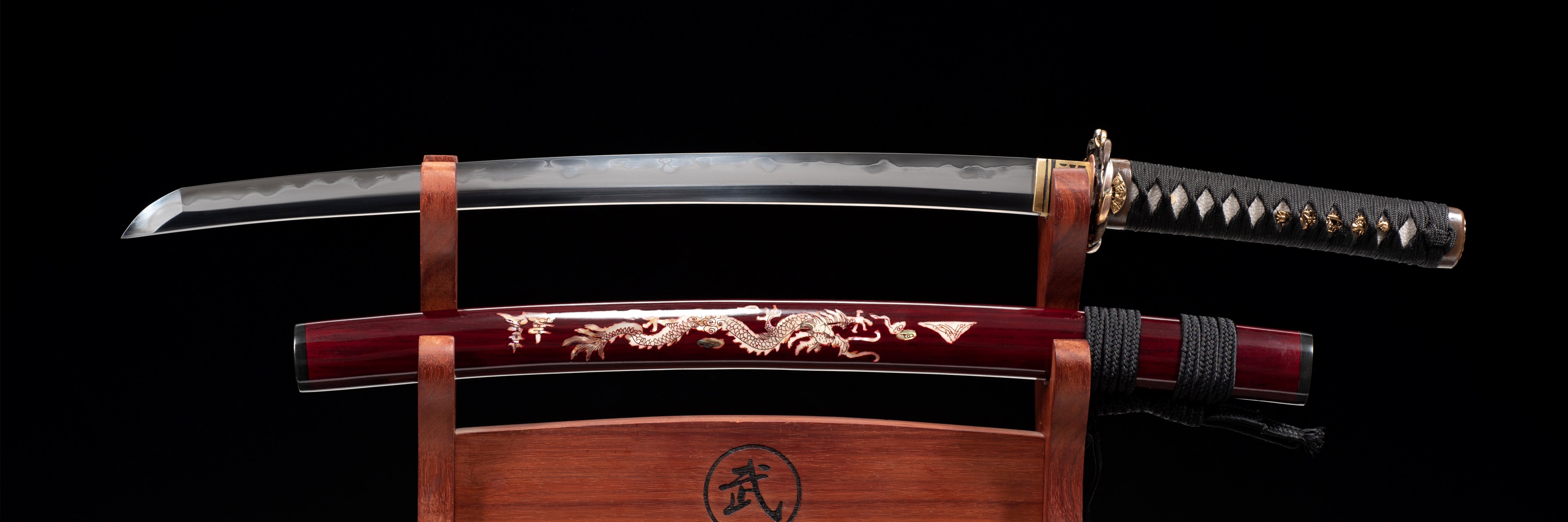 Wakizashi - KatanaSwordArt