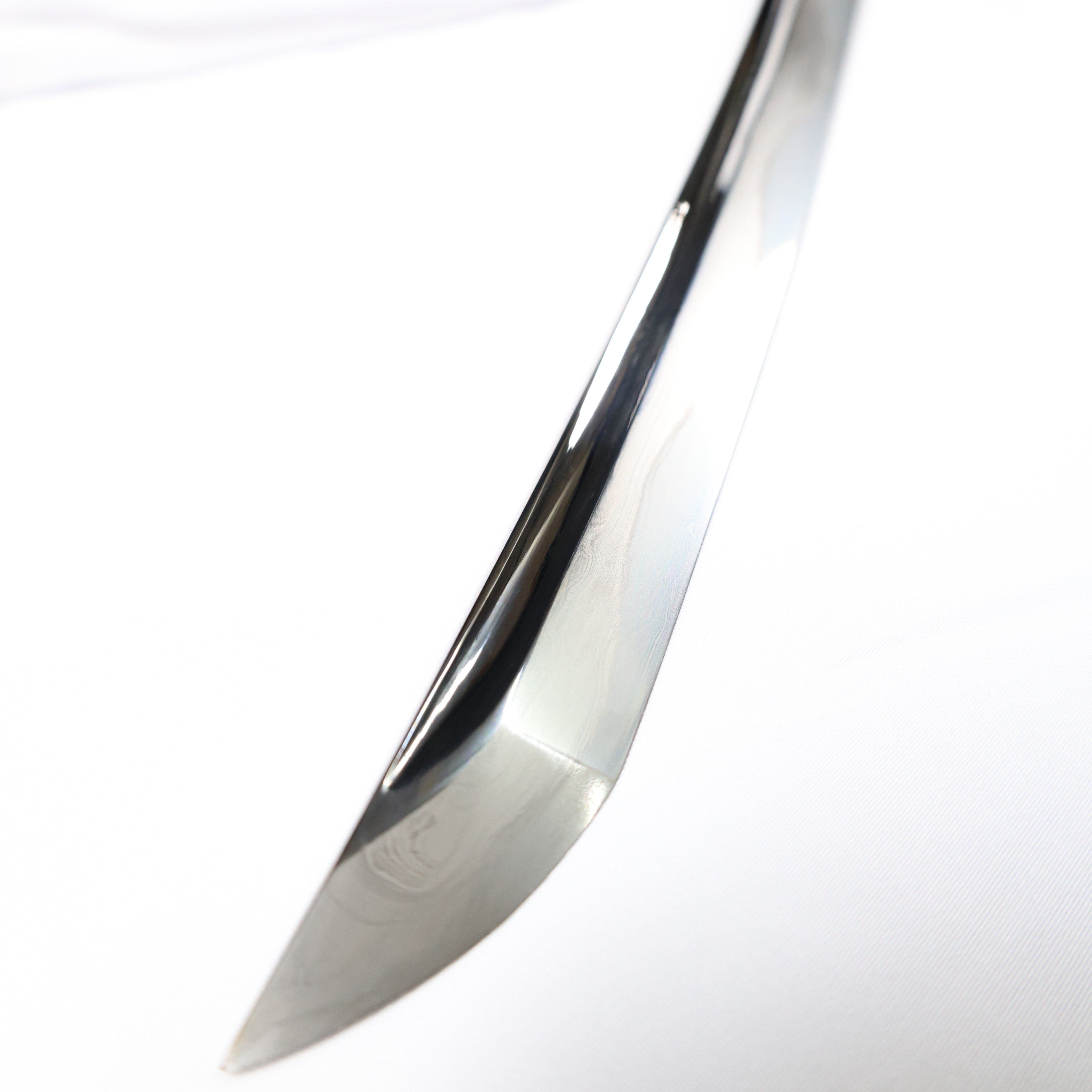 Katana Soaring Snipe Kobuse Blade Hashō Koshirae 飛潮 | TangGu Sword