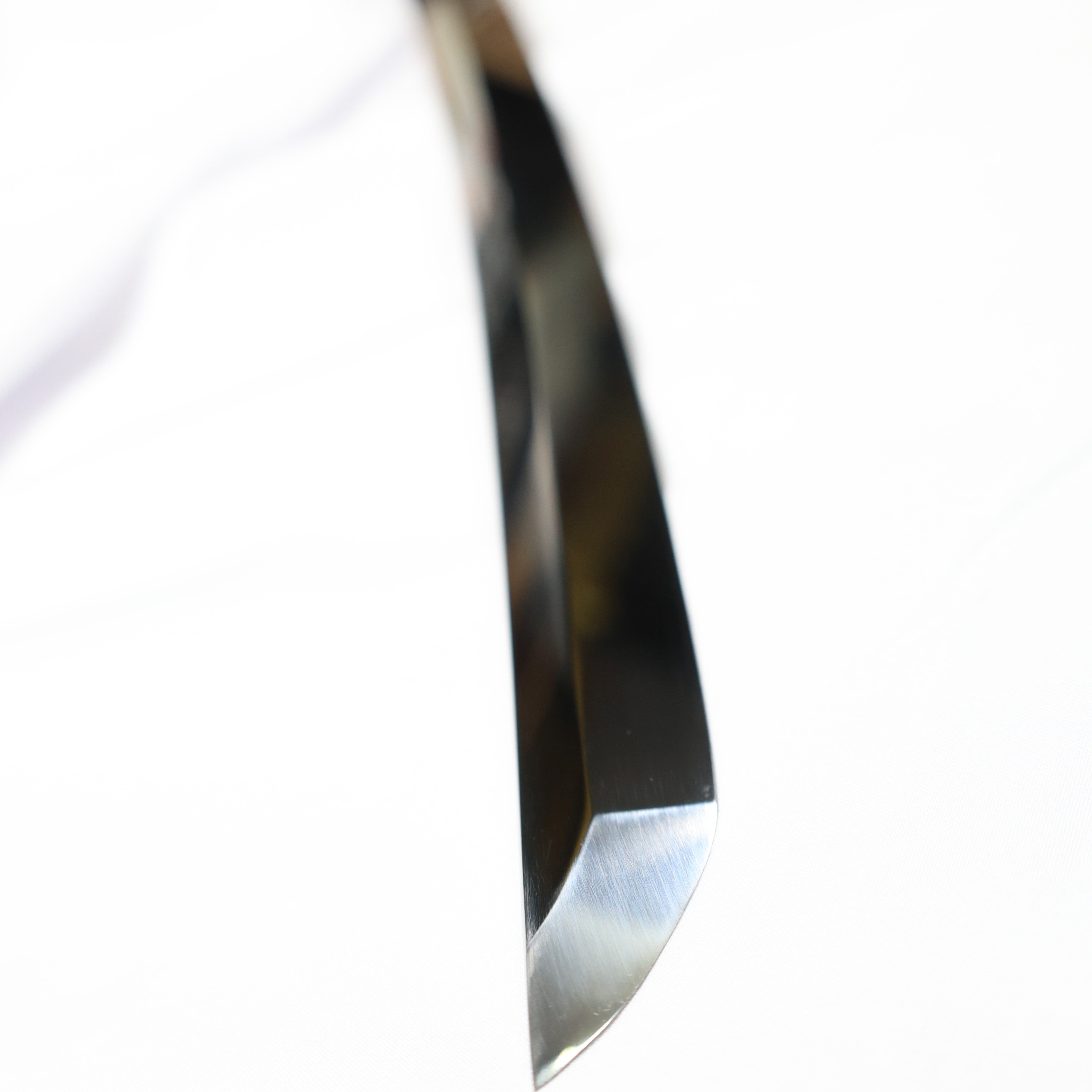 Katana Still Water Maru Blade Gentei Koshirae 若水 | TangGu Sword