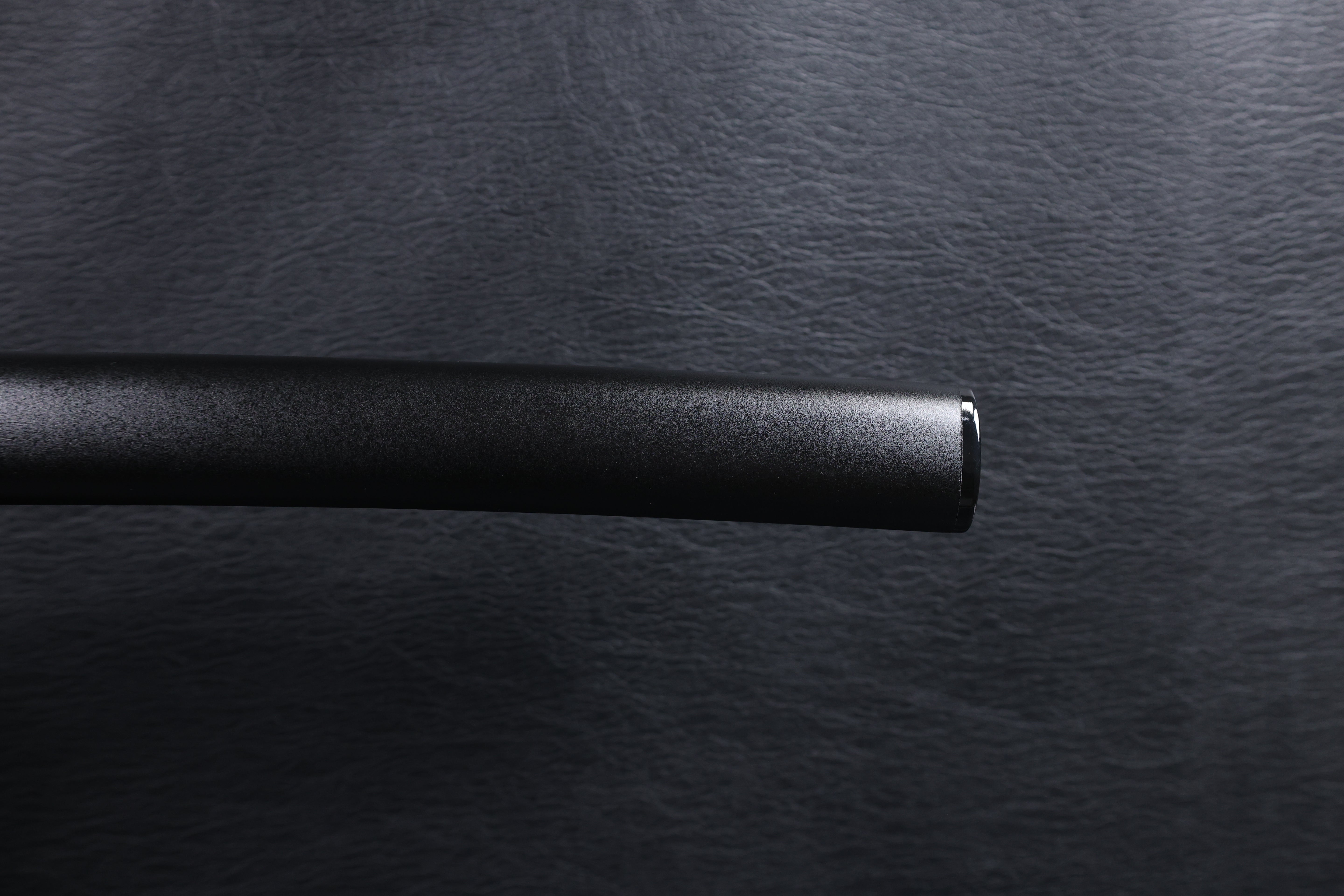Katana Yoshikage Folded Steel Clay Tempered Blade with Sanbonsugi Hamon | KSA Jiang