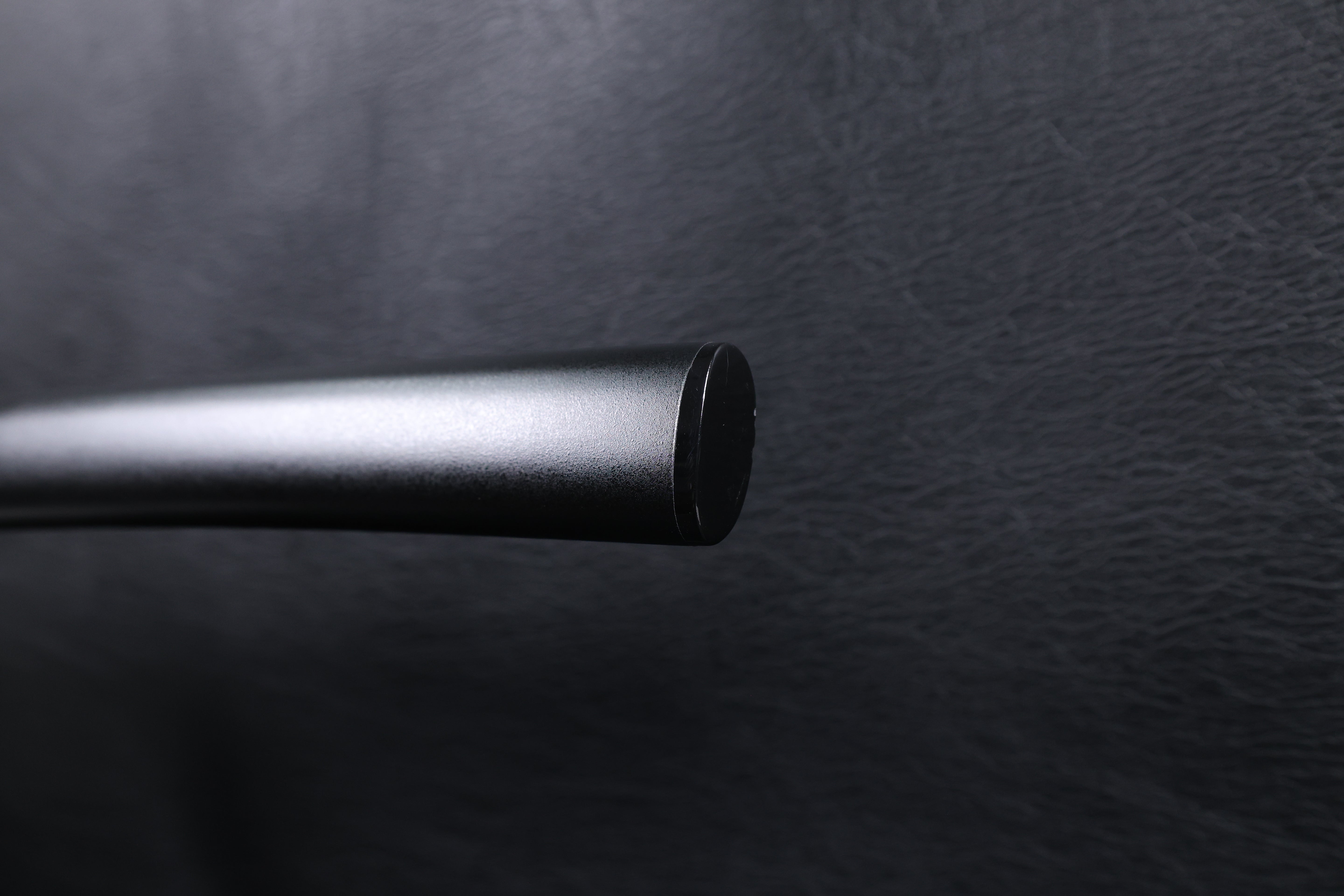 Katana Yoshikage Folded Steel Clay Tempered Blade with Sanbonsugi Hamon | KSA Jiang