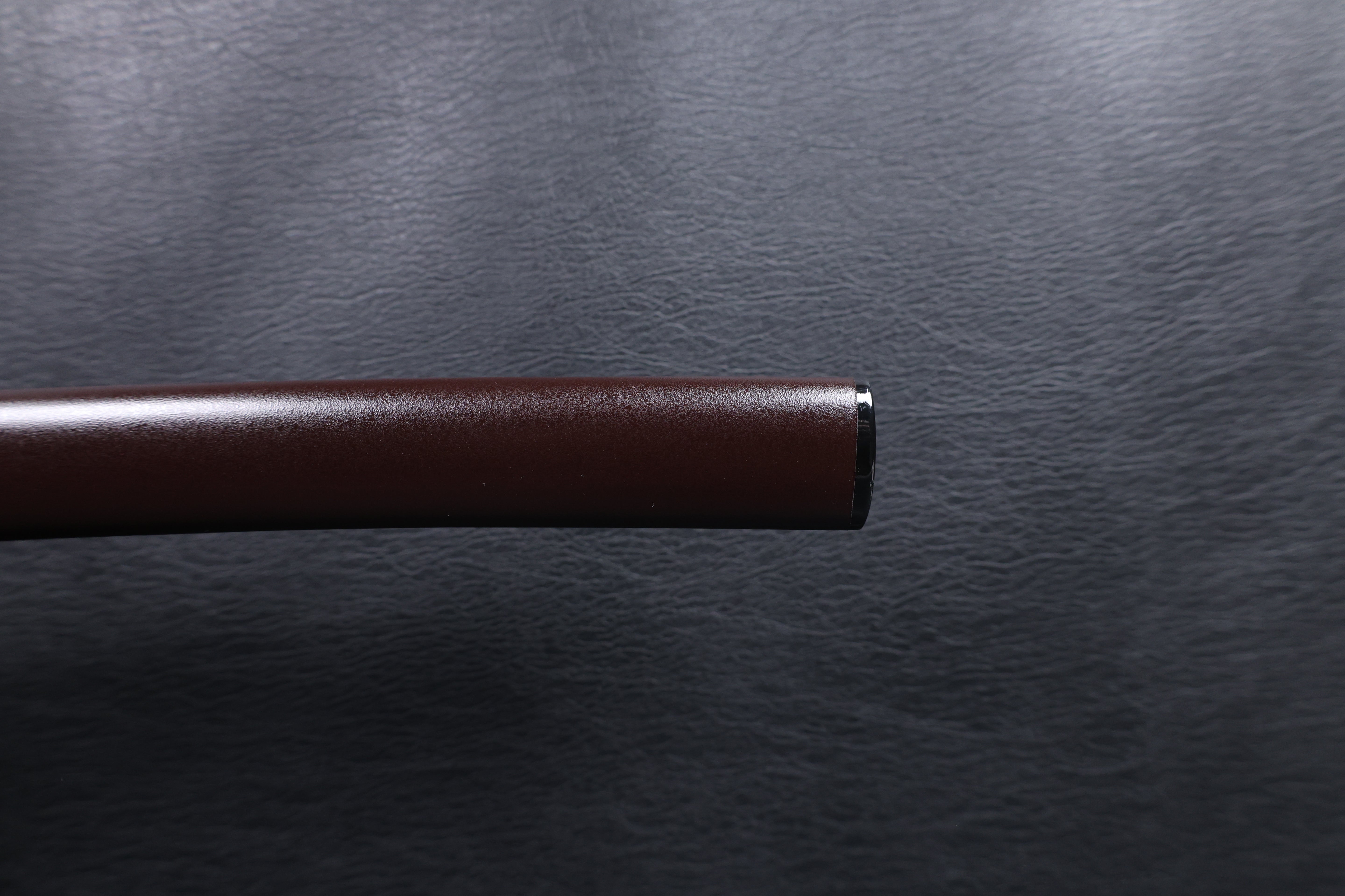 Katana Haruhisa T10 Clay Tempered Blade with Hitatsura Hamon | KSA Jiang