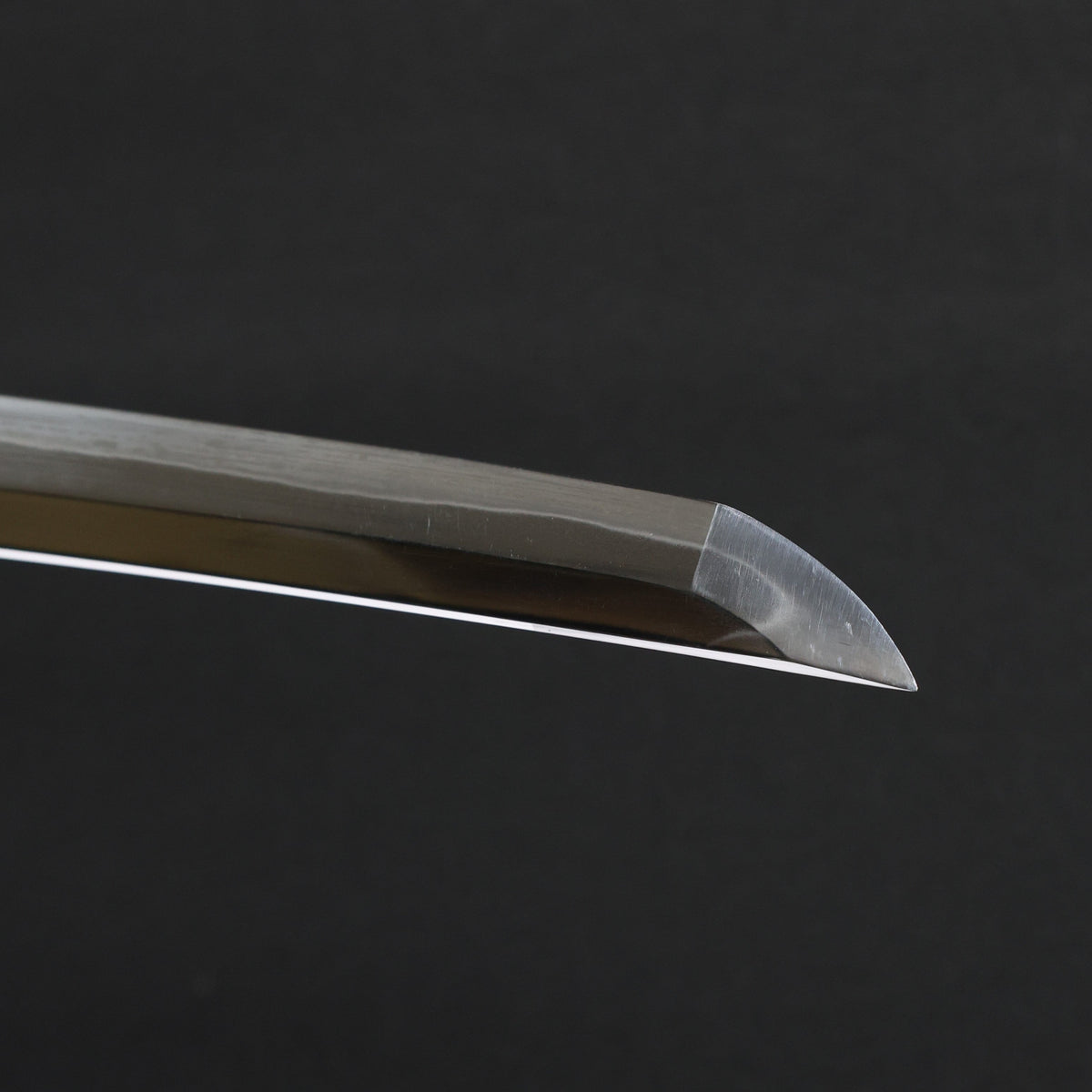 Katana Golden Mist Maru Blade Kinkasumi Koshirae 當康 | TangGu Sword
