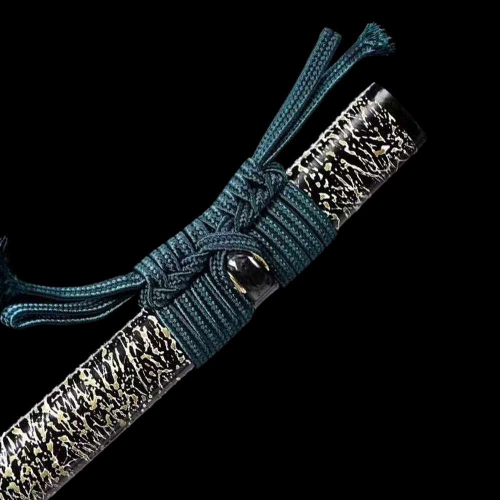 Sageo for Samurai Sword Style J