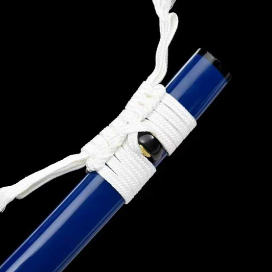 Sageo for Samurai Sword Style M