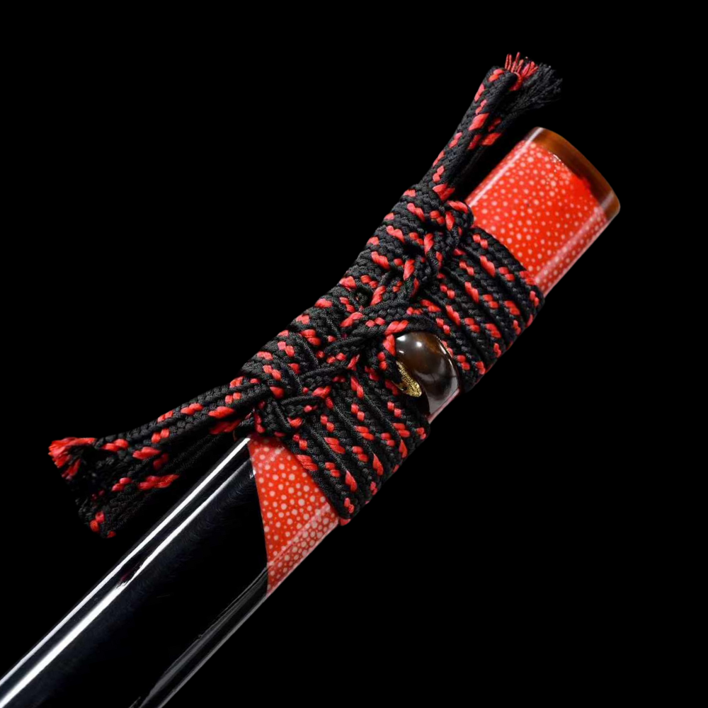 Sageo for Samurai Sword Style B