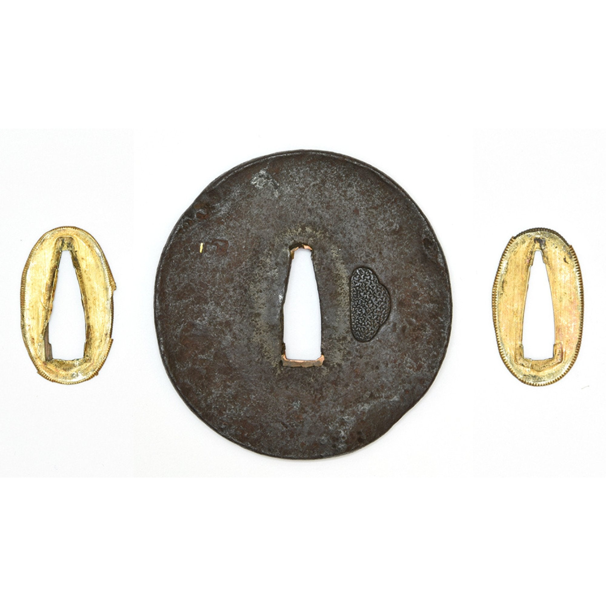 Antique Nihonto Katana Attributed to Kanenobu NBTHK HOZON TOKEN Certificate | KatanaSwordArt Nihonto For Sale