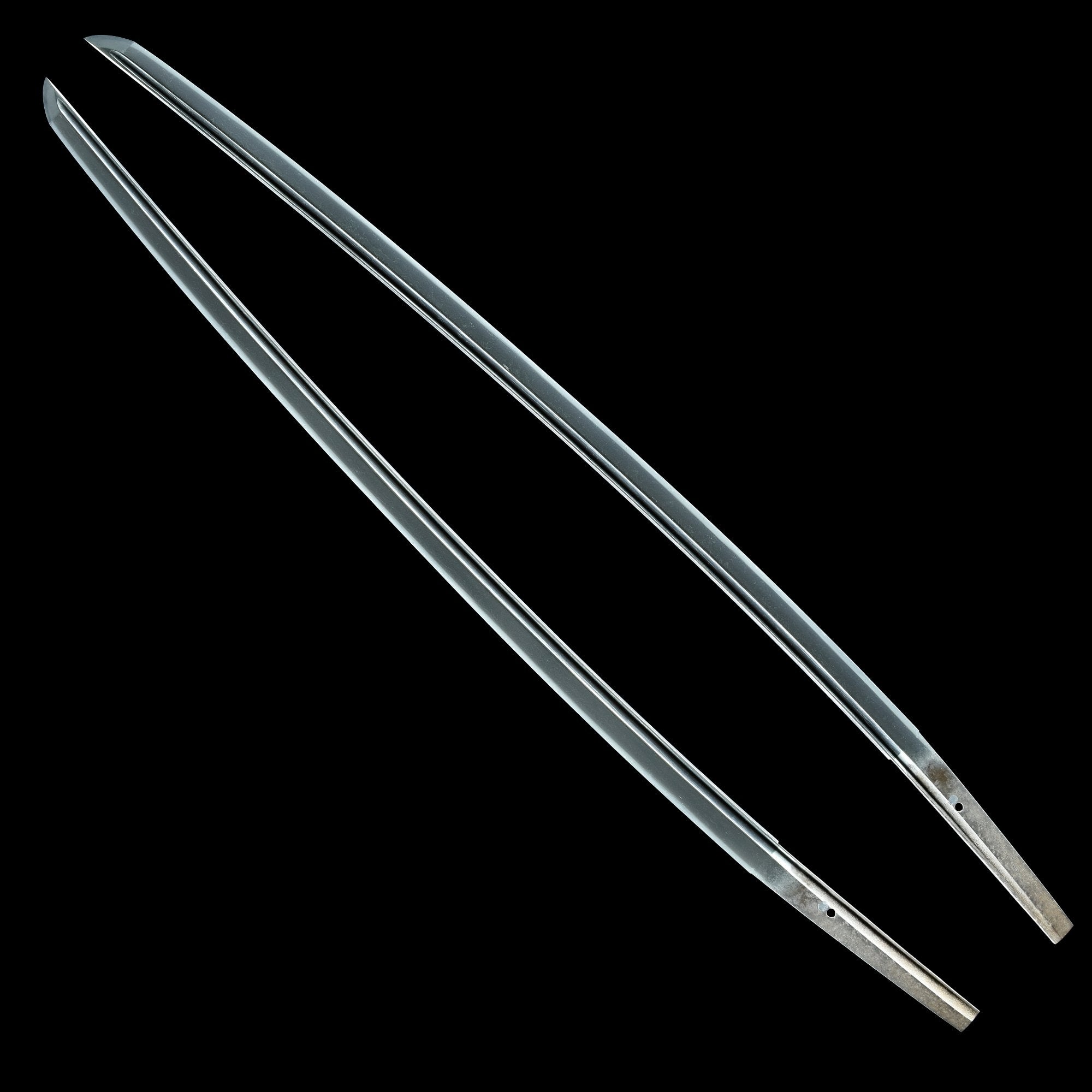 Antique Nihonto Katana Attributed to Masanobu NBTHK TOKUBETSU HOZON TOKEN Certificate | KatanaSwordArt Nihonto For Sale 2025