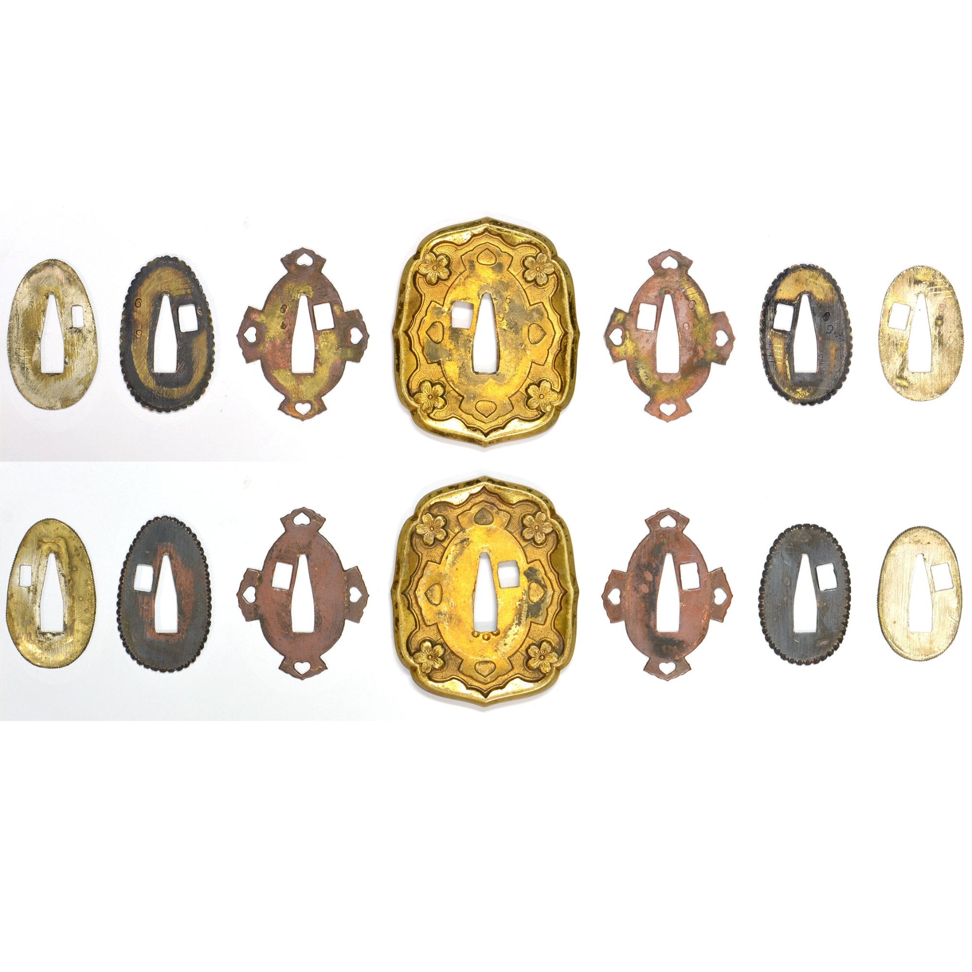 Antique Nihonto Katana Attributed to Monju NBTHK HOZON TOKEN Certificate | KatanaSwordArt Nihonto For Sale 2025