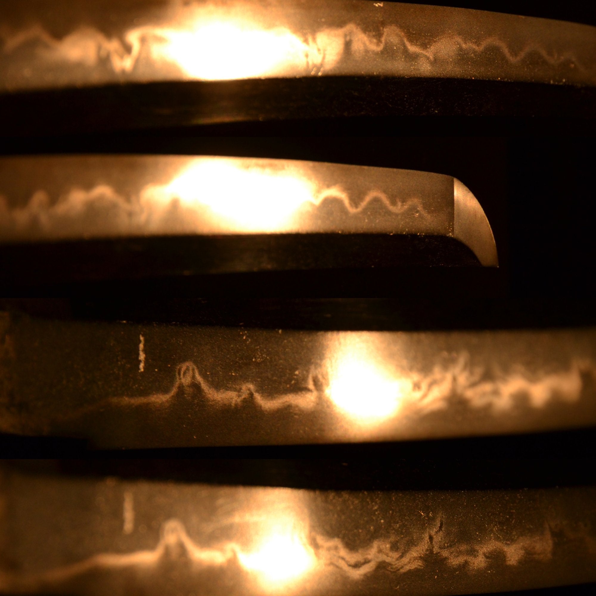 Antique Nihonto Katana Attributed to Motoyuki NBTHK HOZON TOKEN Certificate /NBTHK TOKUBETSU KICHO TOKEN Certificate | KatanaSwordArt Nihonto For Sale