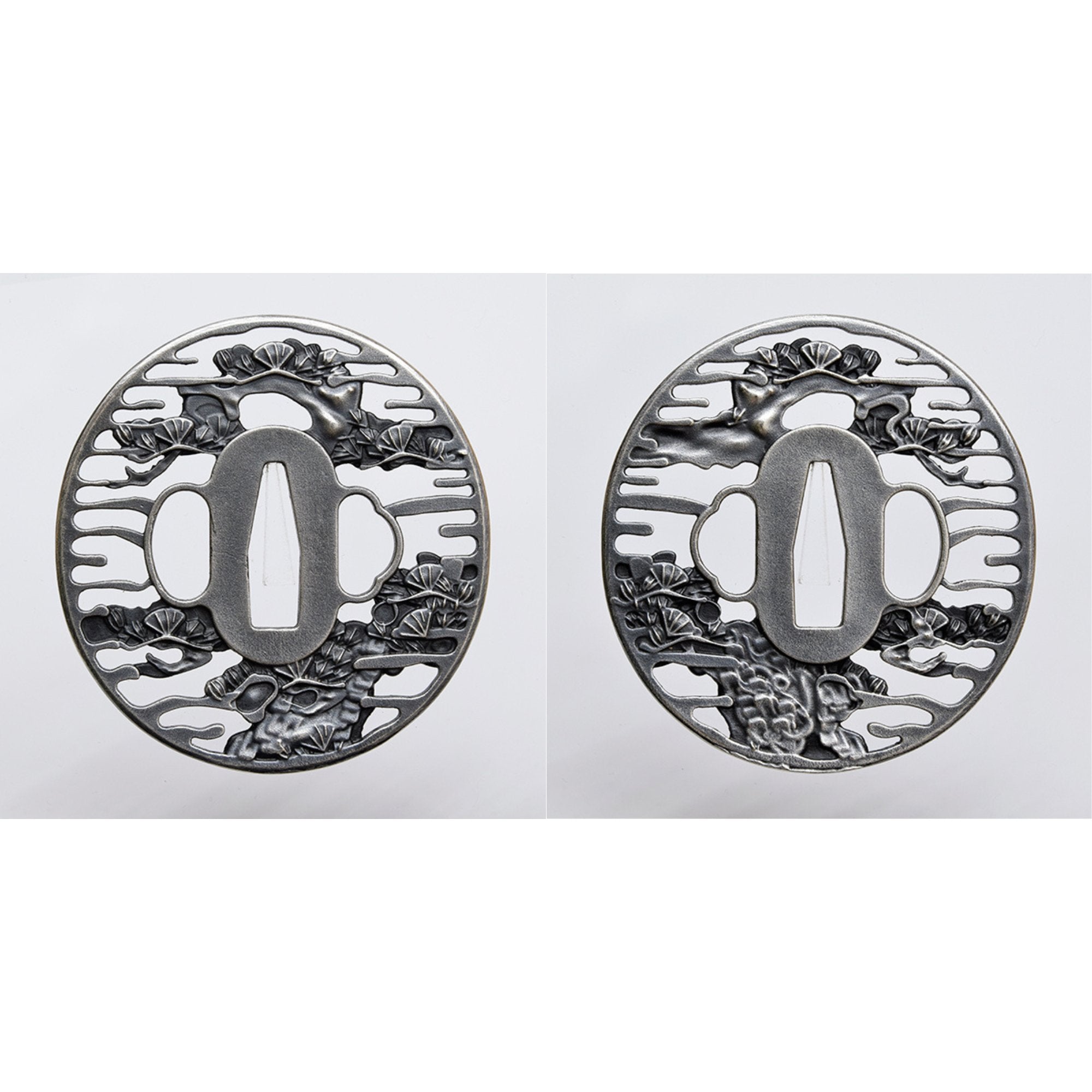 Antique Nihonto Katana Attributed to Naokatsu NBTHK HOZON TOKEN Certificate | KatanaSwordArt Nihonto For Sale 2025