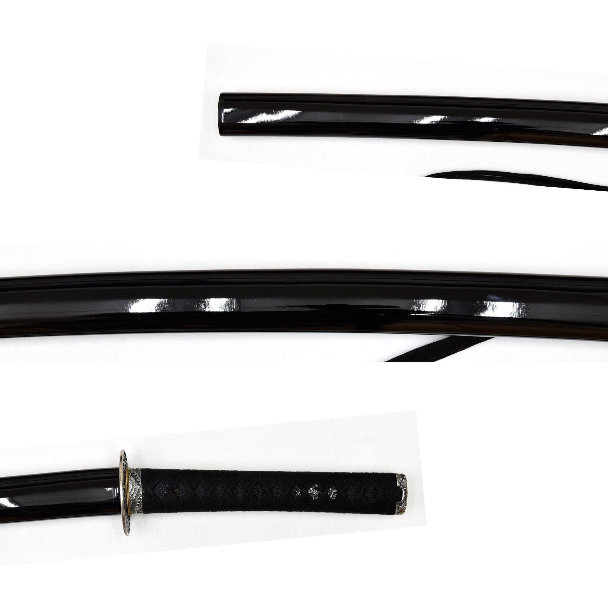 Antique Nihonto Katana Attributed to Naokatsu NBTHK HOZON TOKEN Certificate | KatanaSwordArt Nihonto For Sale 2025