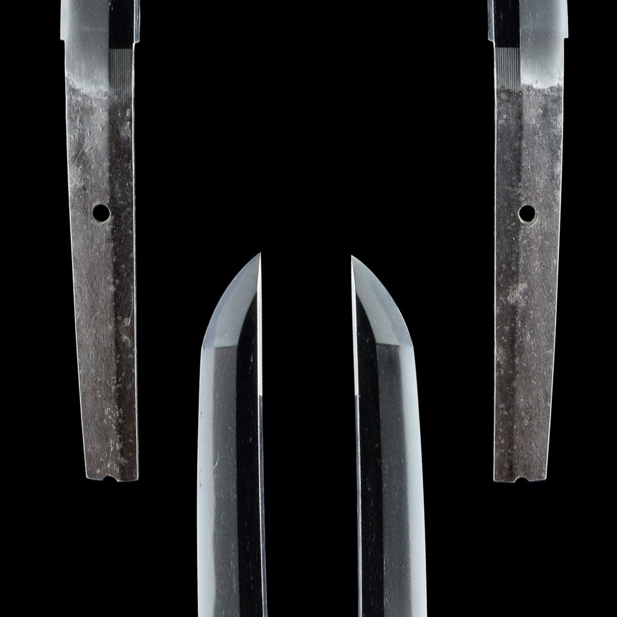 Antique Nihonto Katana Attributed to Shikkake NBTHK TOKUBETSU HOZON TOKEN Certificate | KatanaSwordArt Nihonto For Sale 2025