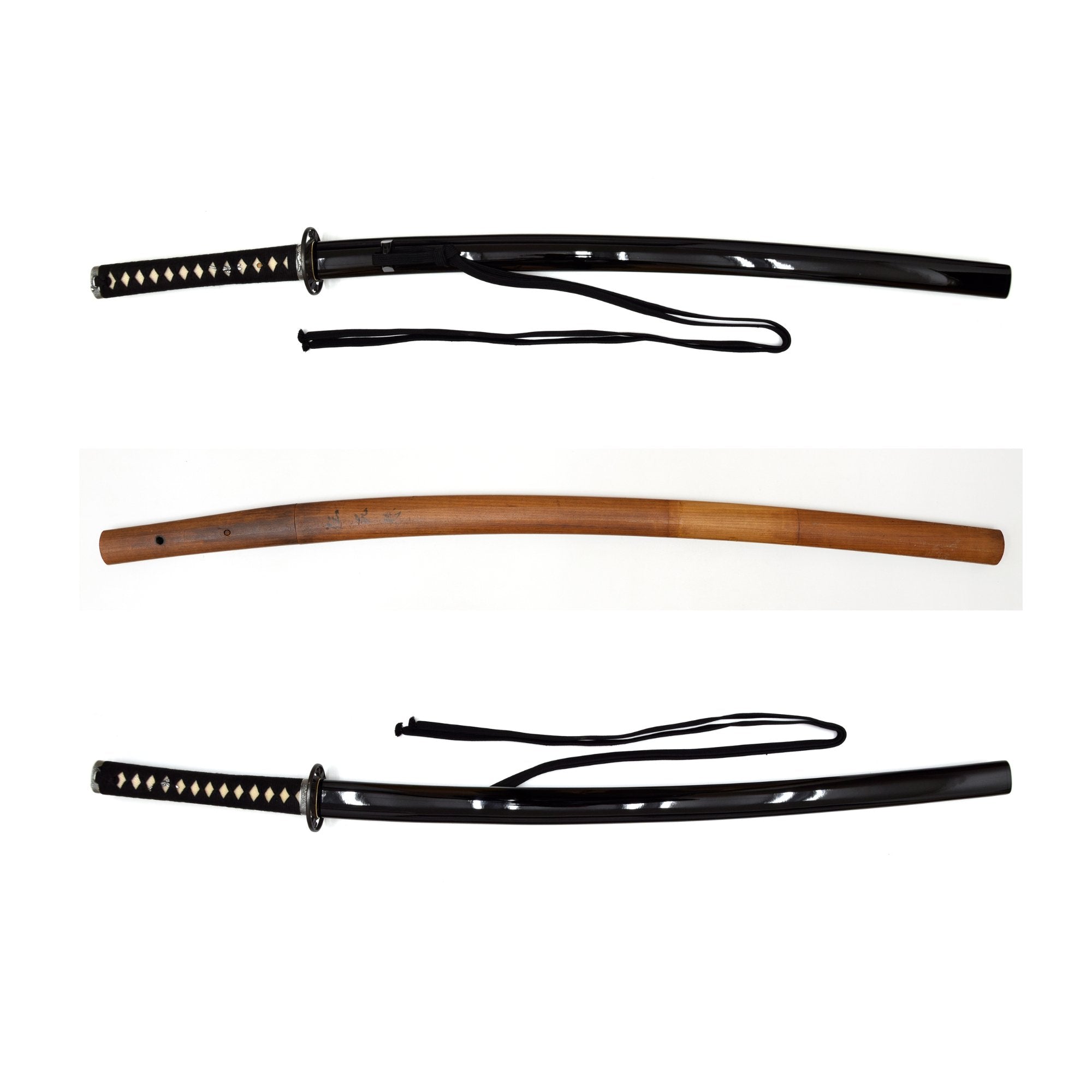 Antique Nihonto Katana Attributed to Uda NBTHK HOZON TOKEN Certificate | KatanaSwordArt Nihonto For Sale