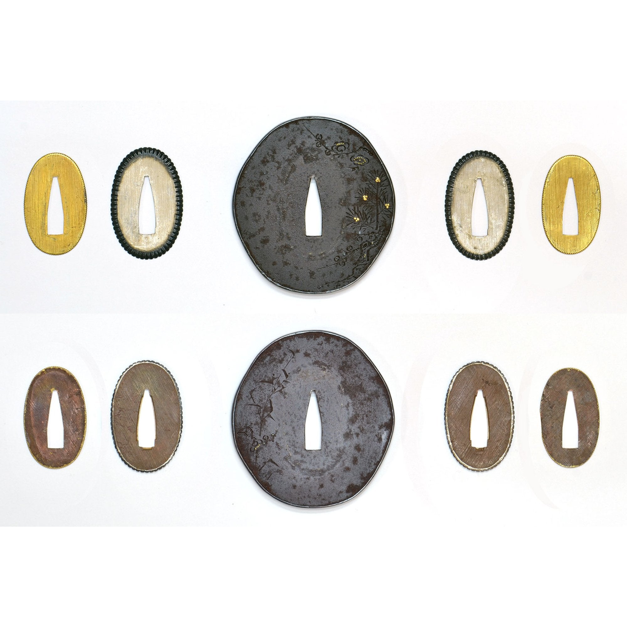 Antique Nihonto Katana Attributed to Yoshikane NBTHK HOZON TOKEN Certificate | KatanaSwordArt Nihonto For Sale