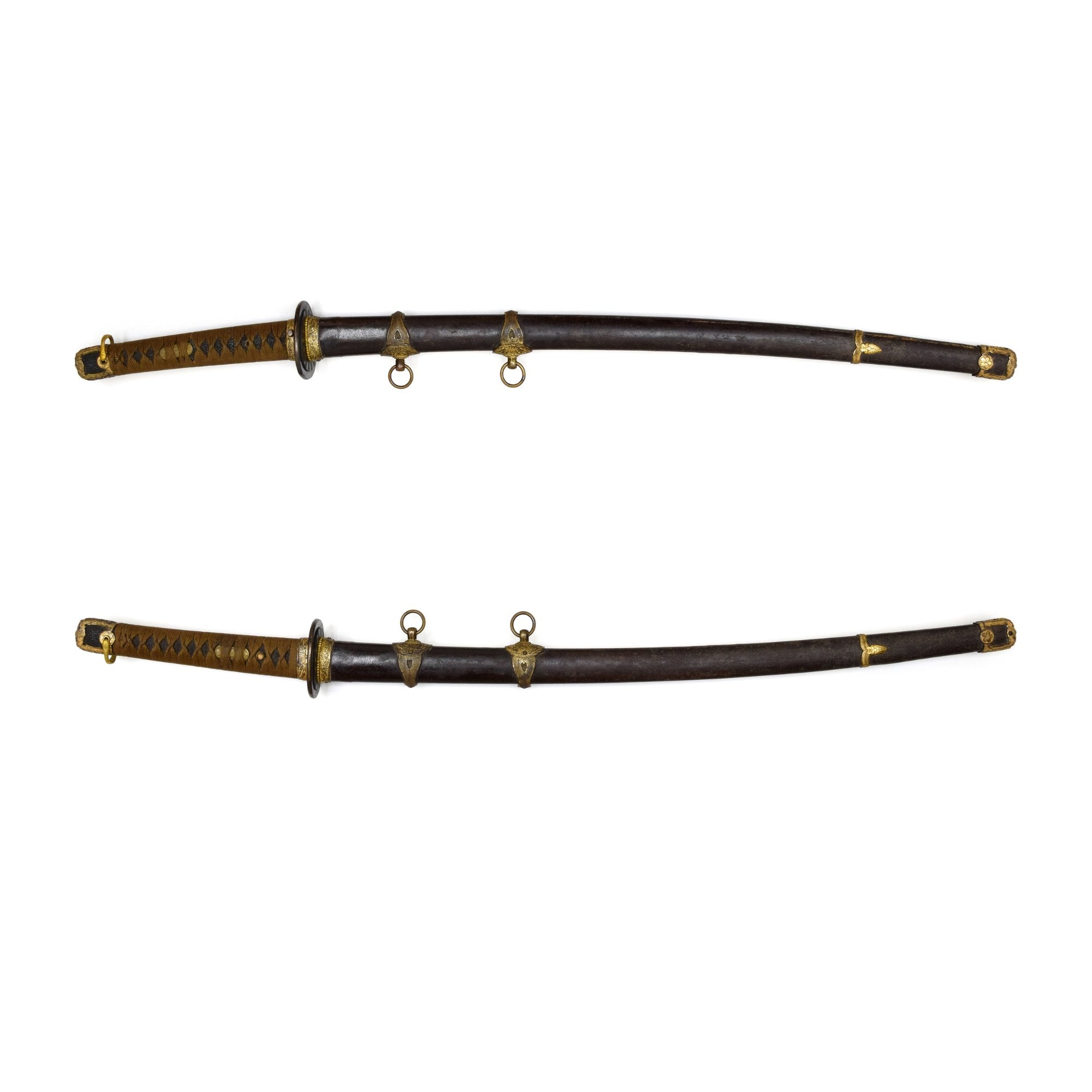 Antique Nihonto Katana Attributed to Yoshimasa NBTHK HOZON TOKEN Certificate | KatanaSwordArt Nihonto For Sale