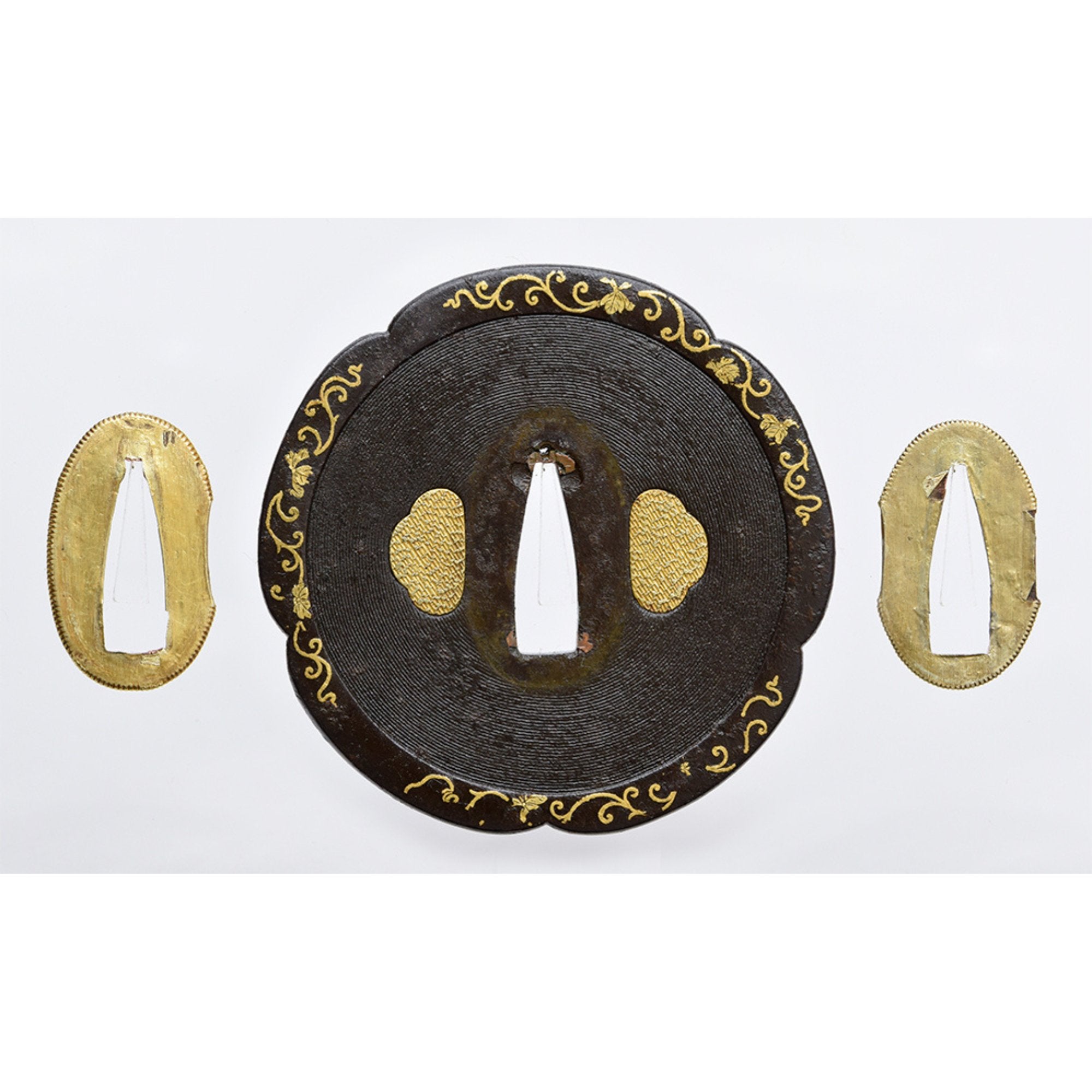 Antique Nihonto Katana Signed by Ietsugu NBTHK HOZON Certificate | KatanaSwordArt Nihonto For Sale