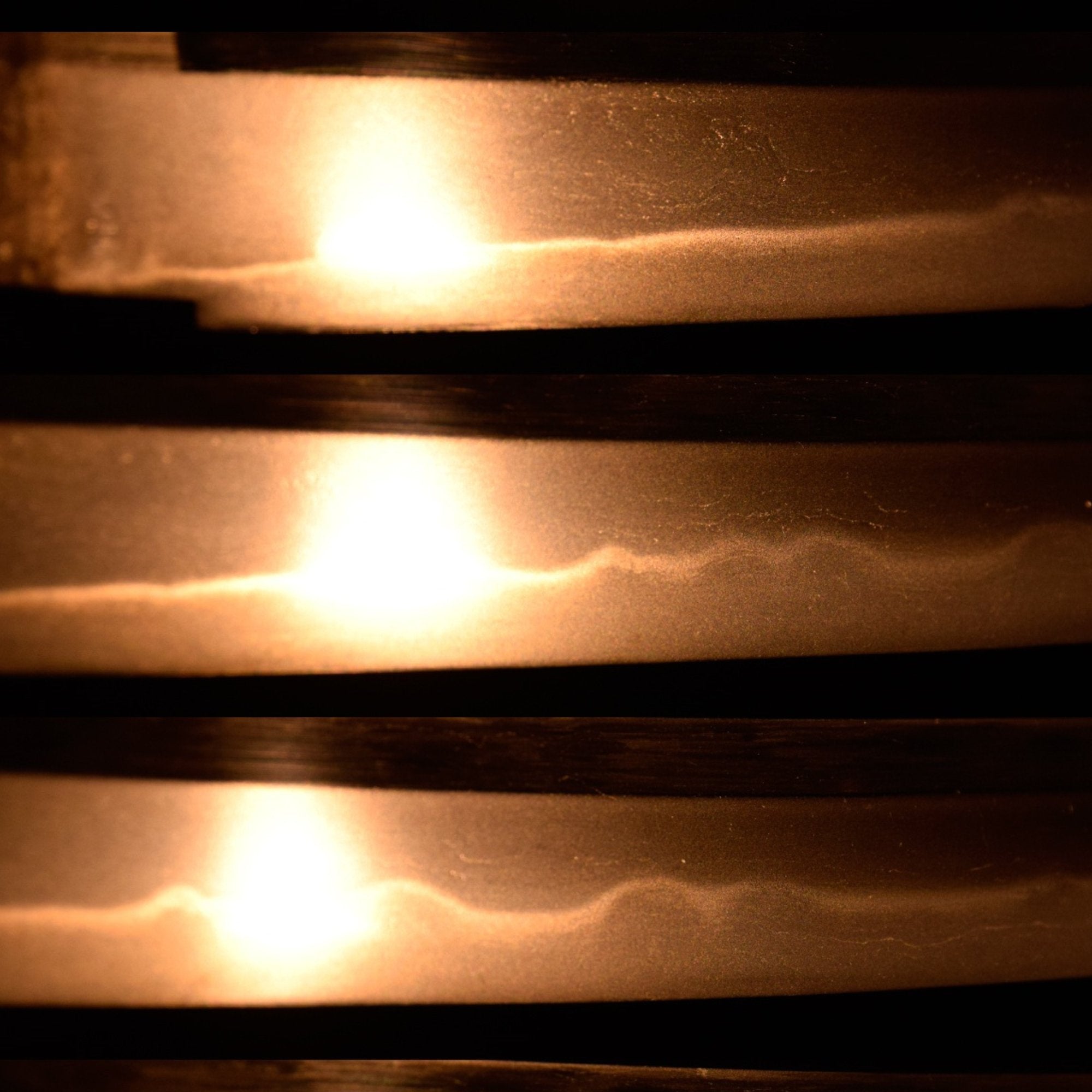 Antique Nihonto Katana Signed by Naokuni NBTHK TOKUBETSU HOZON TOKEN Certificate | KatanaSwordArt Nihonto For Sale