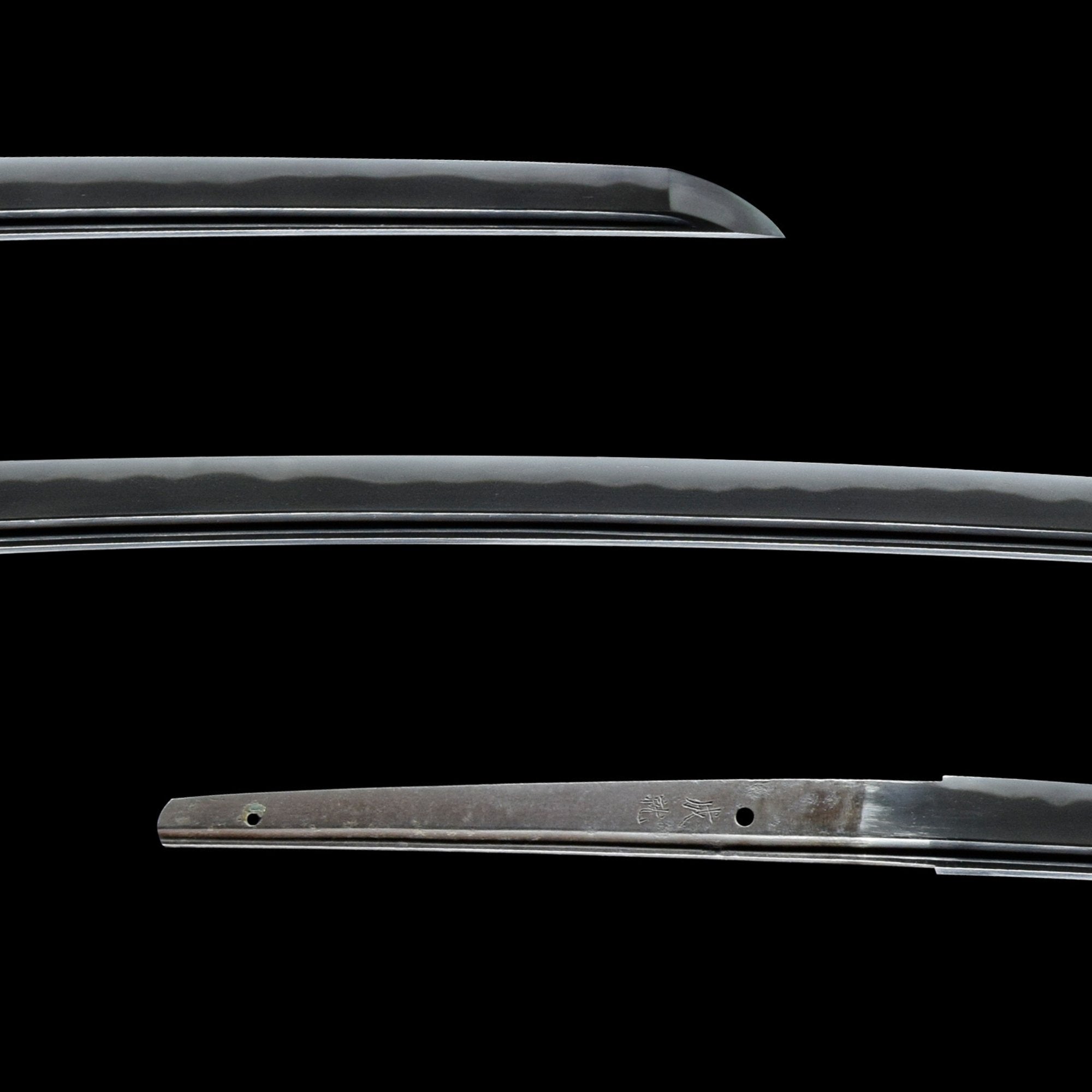 Antique Nihonto Katana Signed by Naritomo NBTHK TOKUBETSU HOZON TOKEN Certificate | KatanaSwordArt Nihonto For Sale