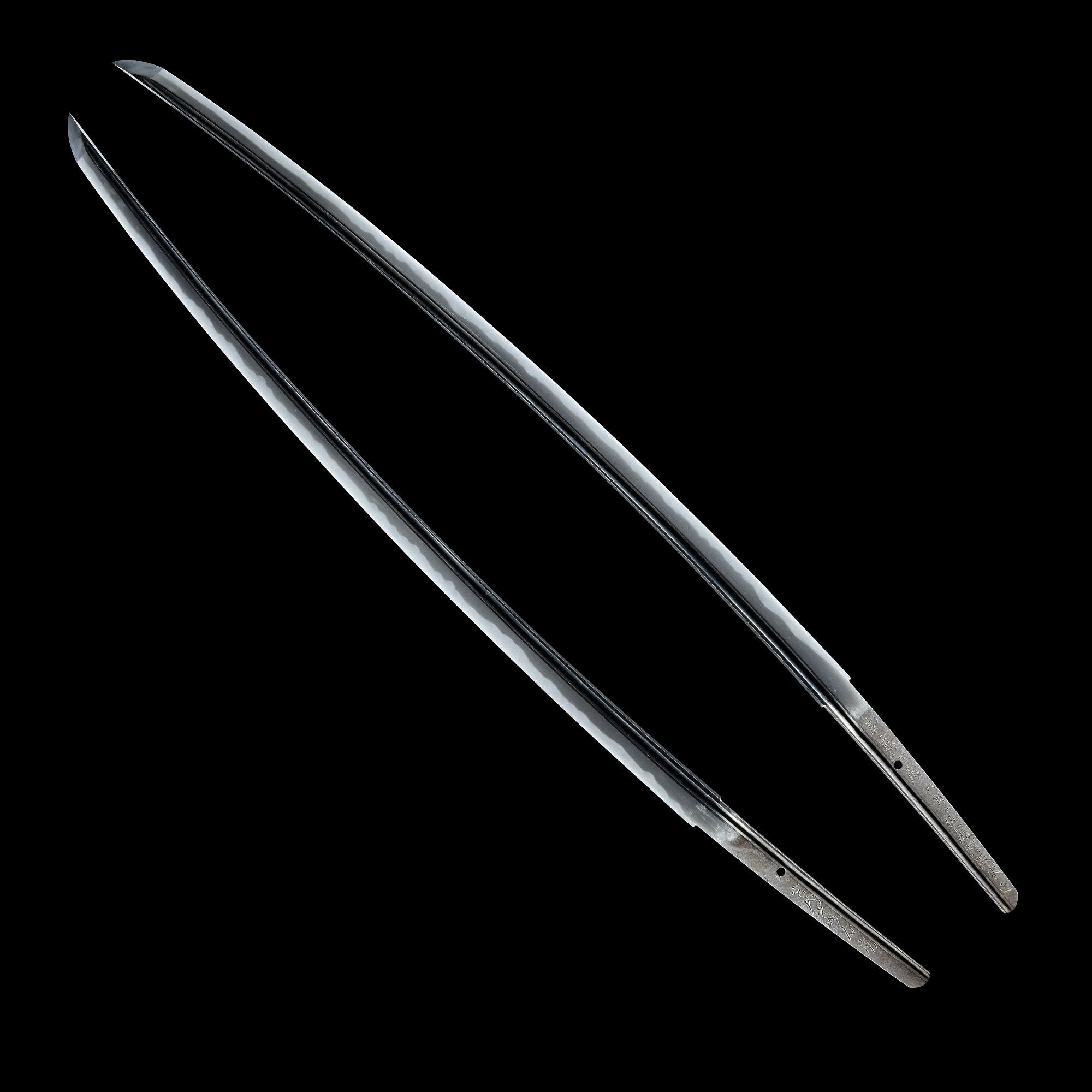 Antique Nihonto Katana Signed by Tomofusa NBTHK HOZON TOKEN Certificate | KatanaSwordArt Nihonto For Sale