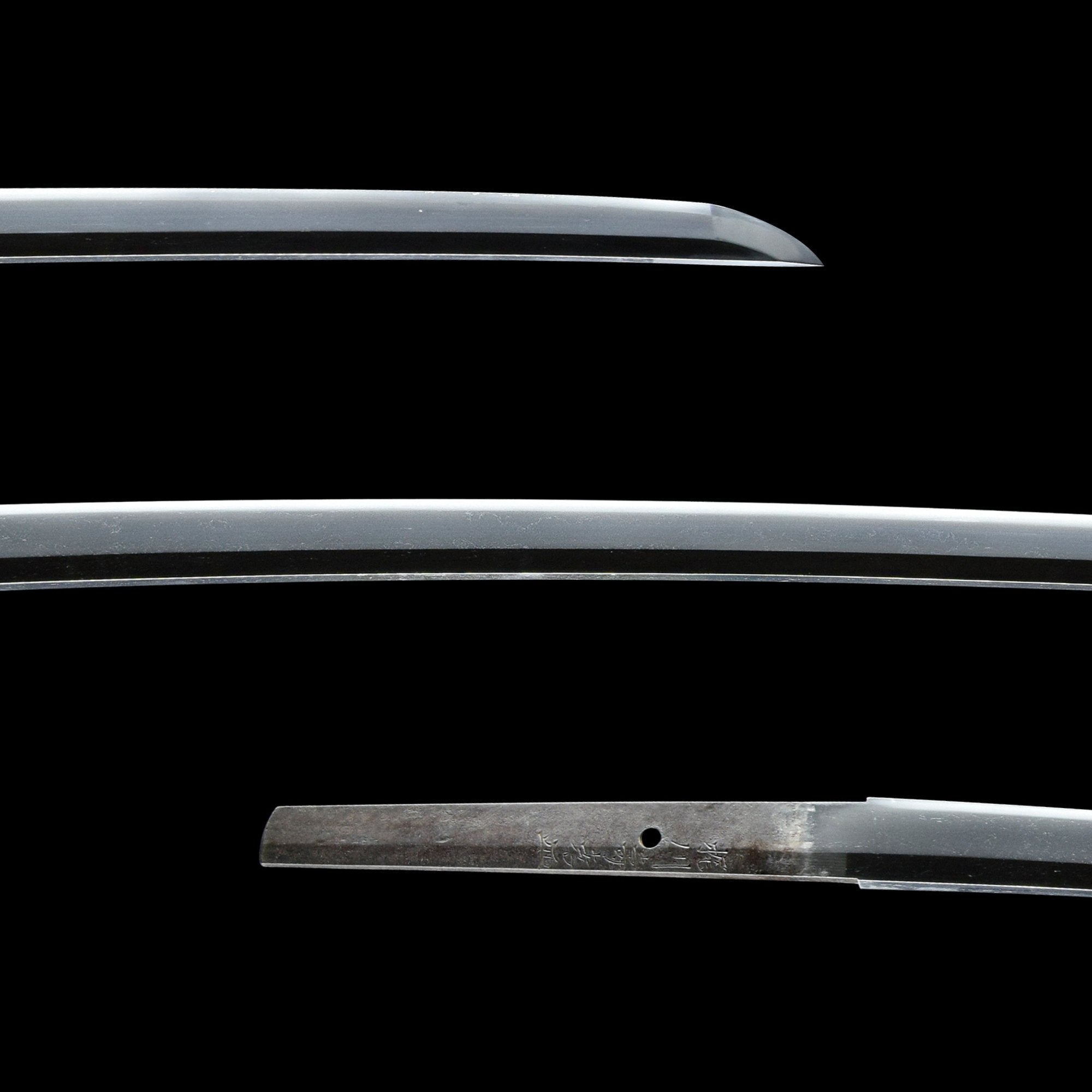 Antique Nihonto Katana Signed by Toshitaka NBTHK HOZON TOKEN Certificate | KatanaSwordArt Nihonto For Sale 2025