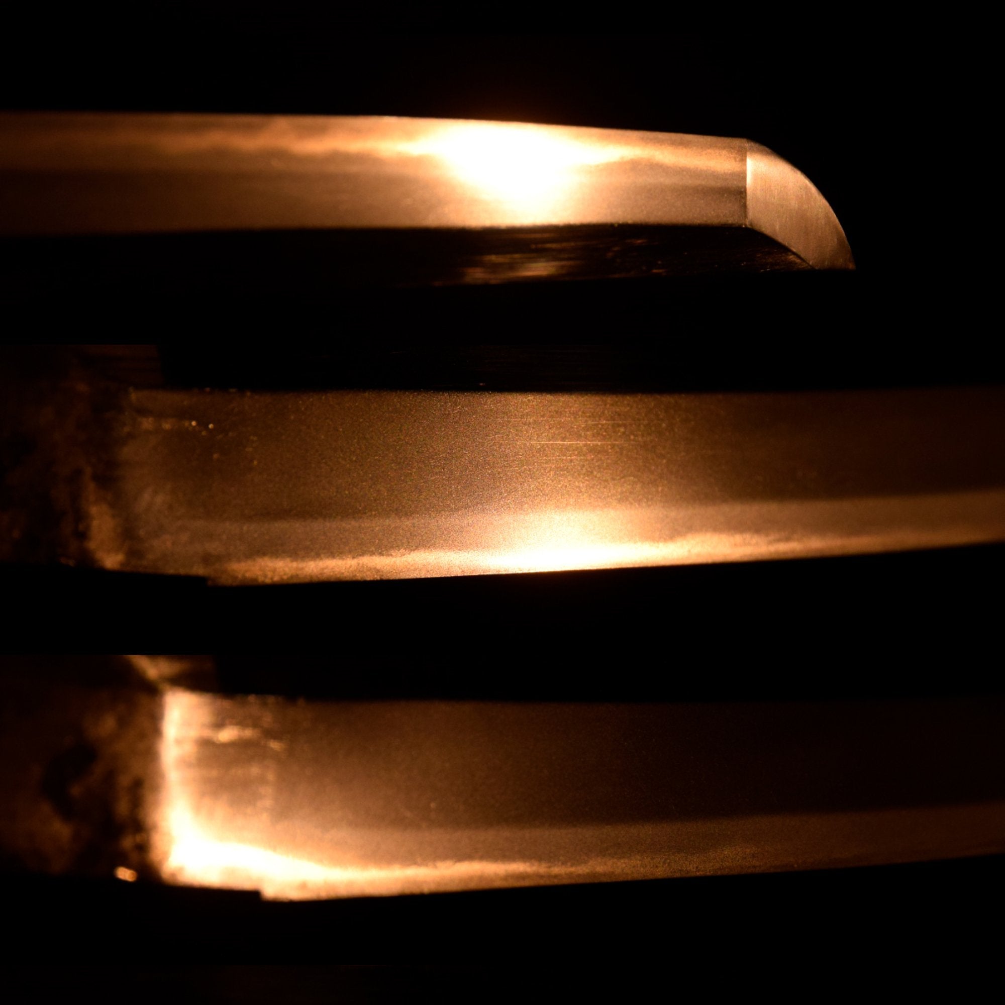 Antique Nihonto Katana Signed by Yasuuji NBTHK TOKUBETSU HOZON TOKEN Certificate | KatanaSwordArt Nihonto For Sale 2025