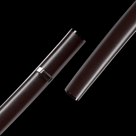 Brown Ishime Lacquered Saya For Katana Wakizashi Tanto Samurai Sword | KatanaSwordArt Saya For Sale 2025