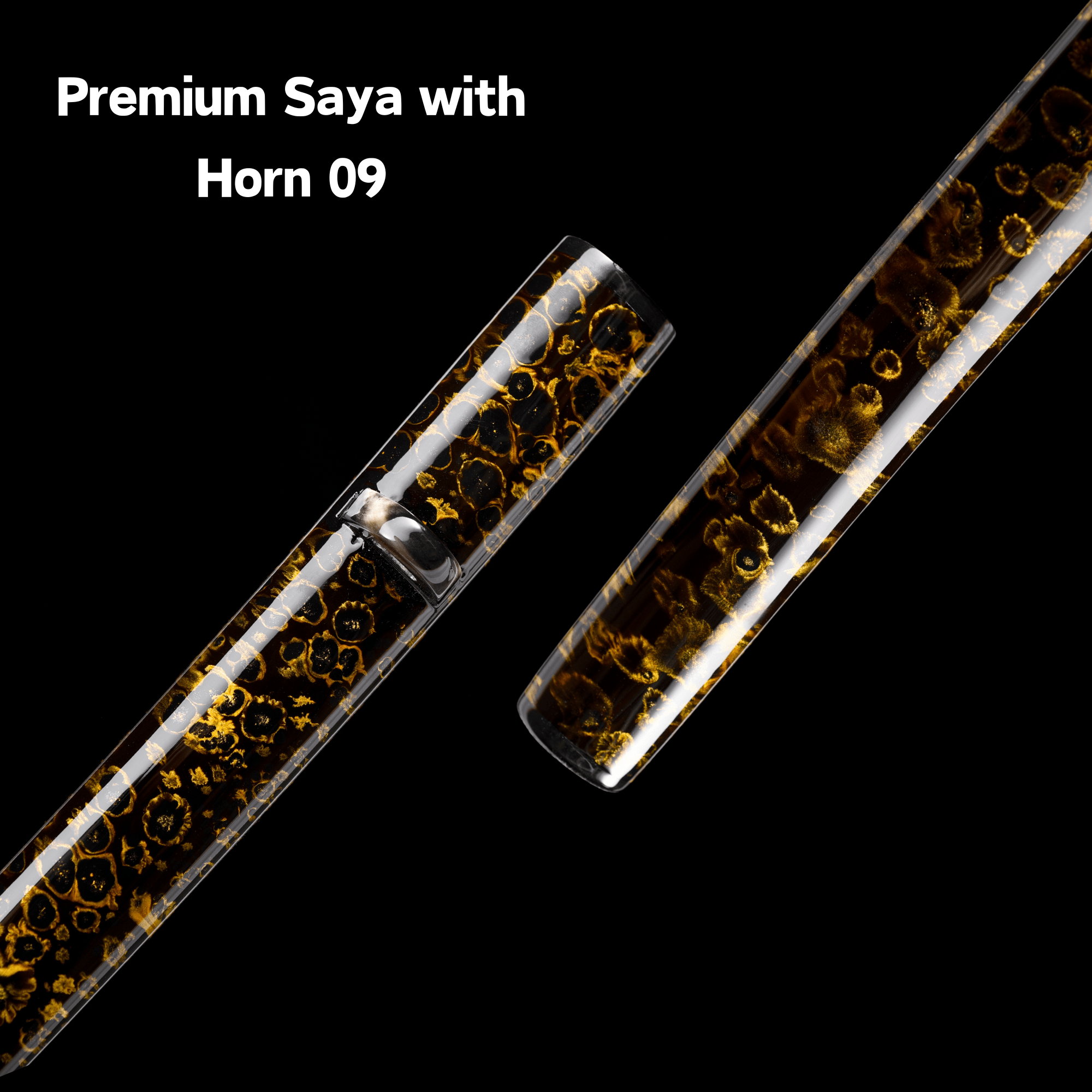 Custom Samurai Sword Hand Forged Folded Steel Clay Tempered Blade | KatanaSwordArt Custom Sword For Sale 2025